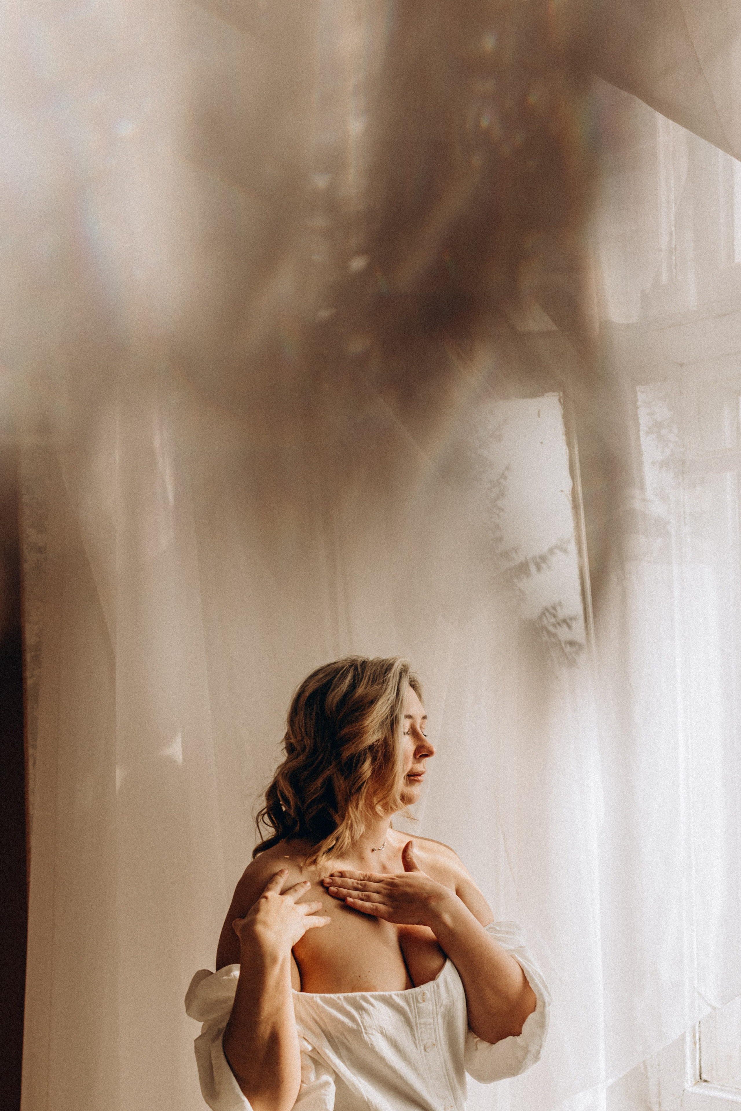 Настя. Семейный фотограф lifestyle в Новосибирске Елена Шпилевая