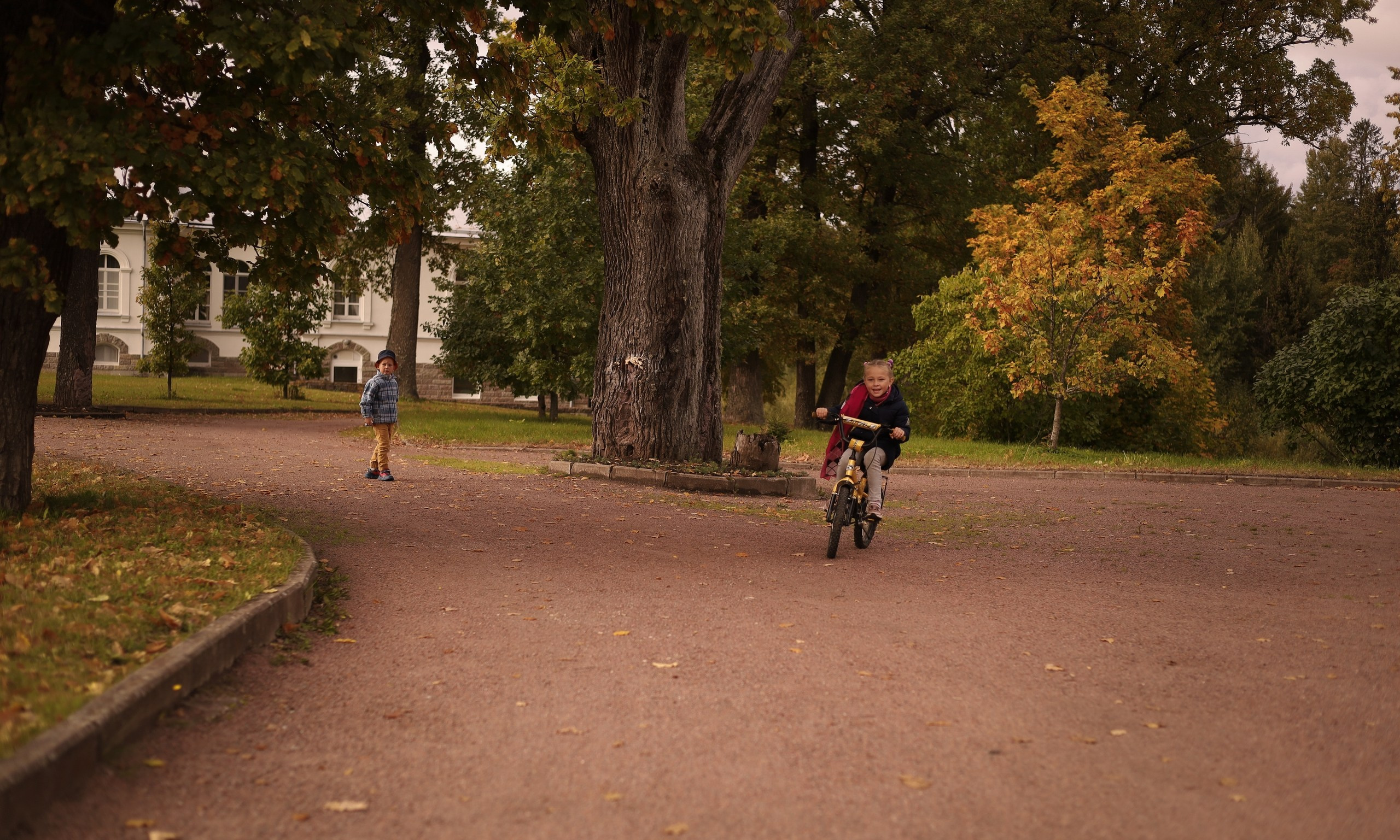 СЕМЬИ. Портретный, семейный и свадебный фотограф в Санкт-Петербурге Диана Борзенко