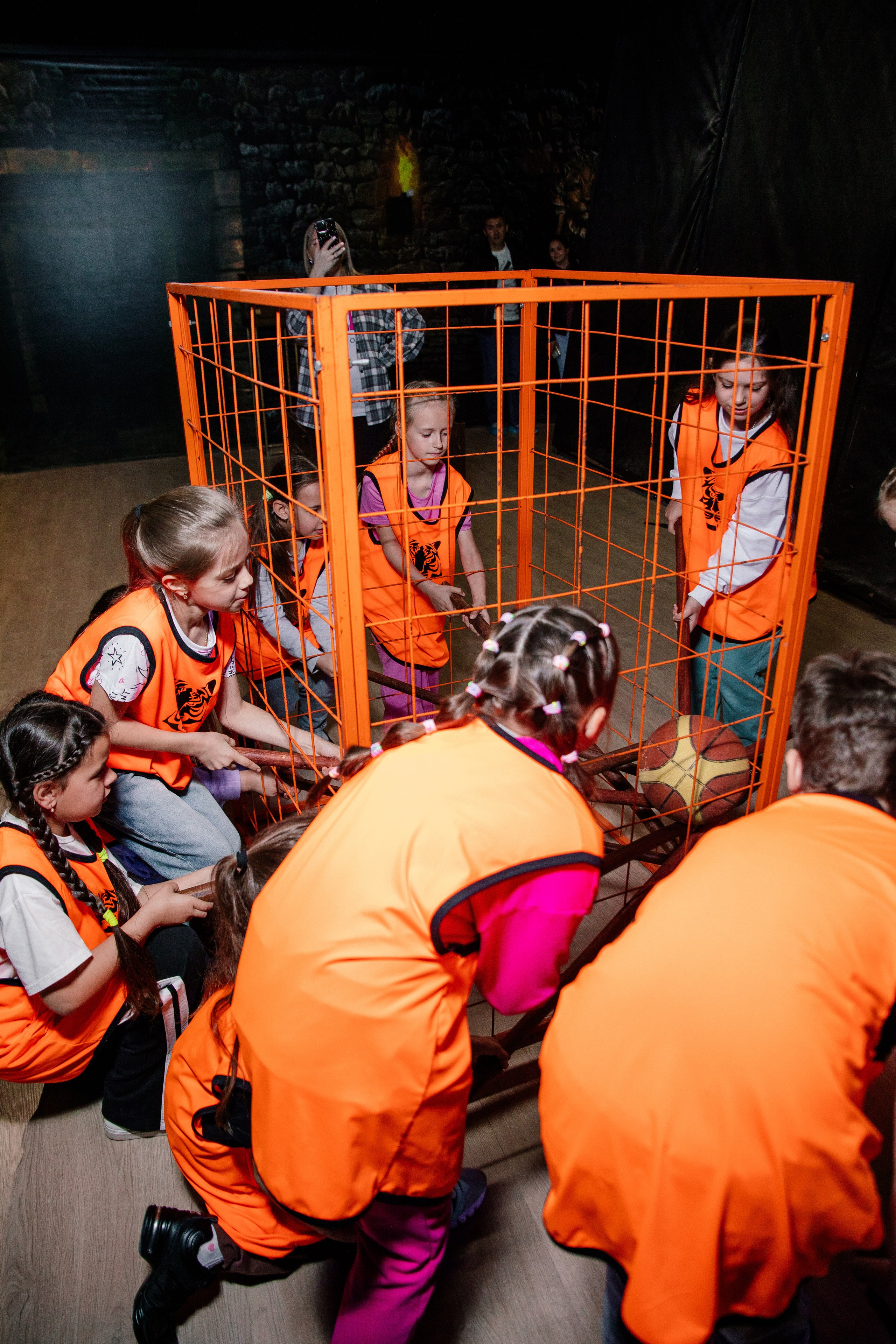 ФОРТ БОЯРД. Свадебный и семейный фотограф в Курске и Курчатове