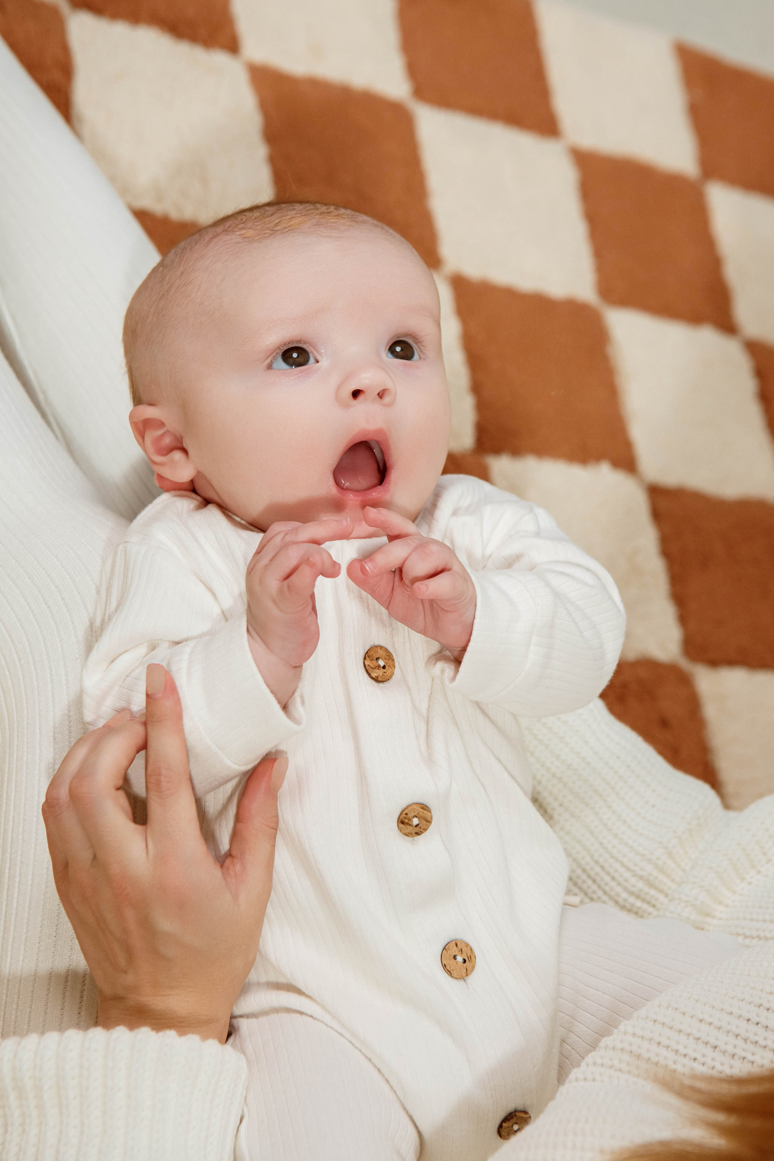 Когда вместе. Фотограф Екатерина Голицына