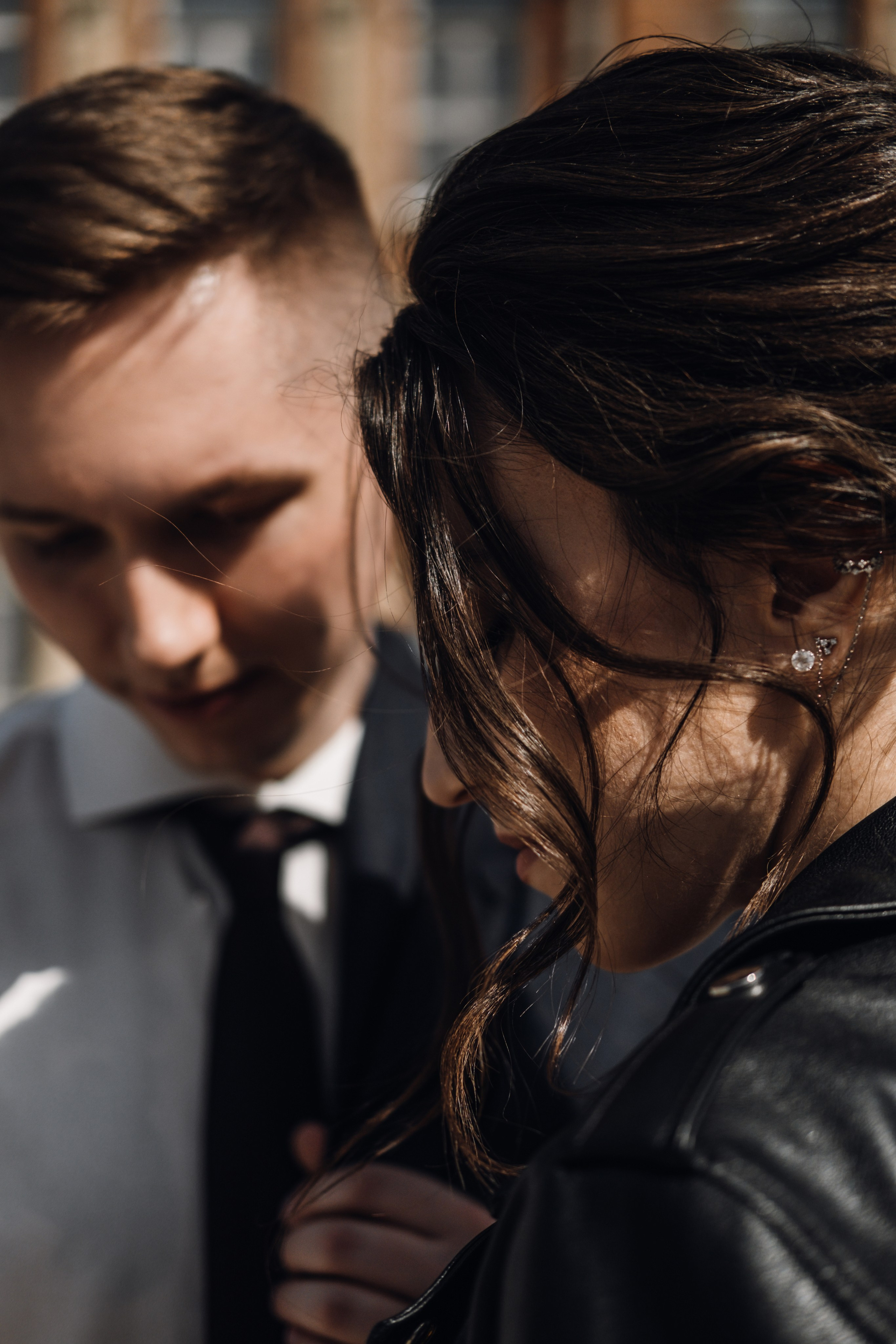 Ярослав и Лейла. Свадебный и семейный фотограф в Ульяновске Анастасия Мышенкова