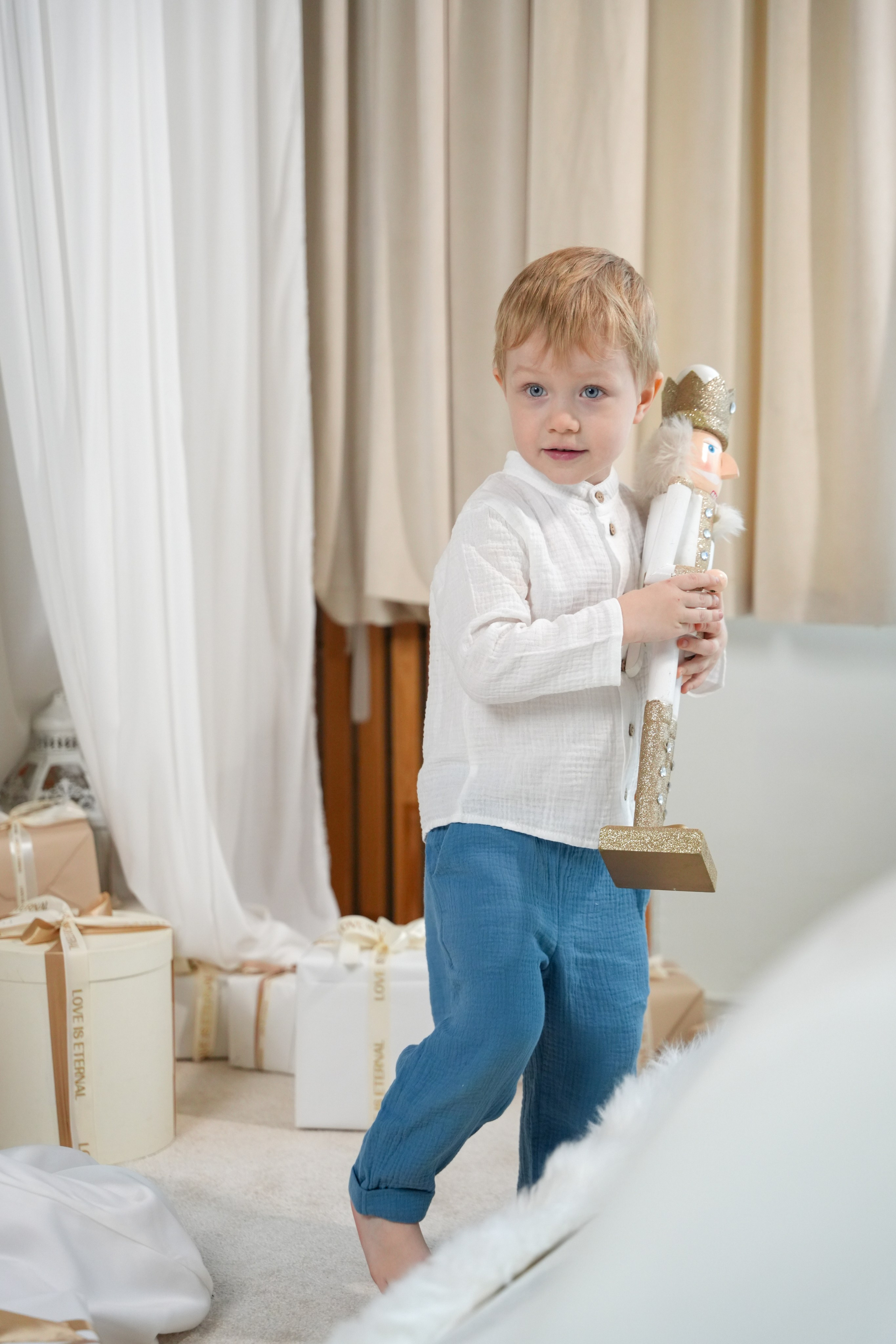 #backstage со съёмки Новогодней семейной истории. Портретный фотограф в Санкт-Петербурге Дмитриева Наталия