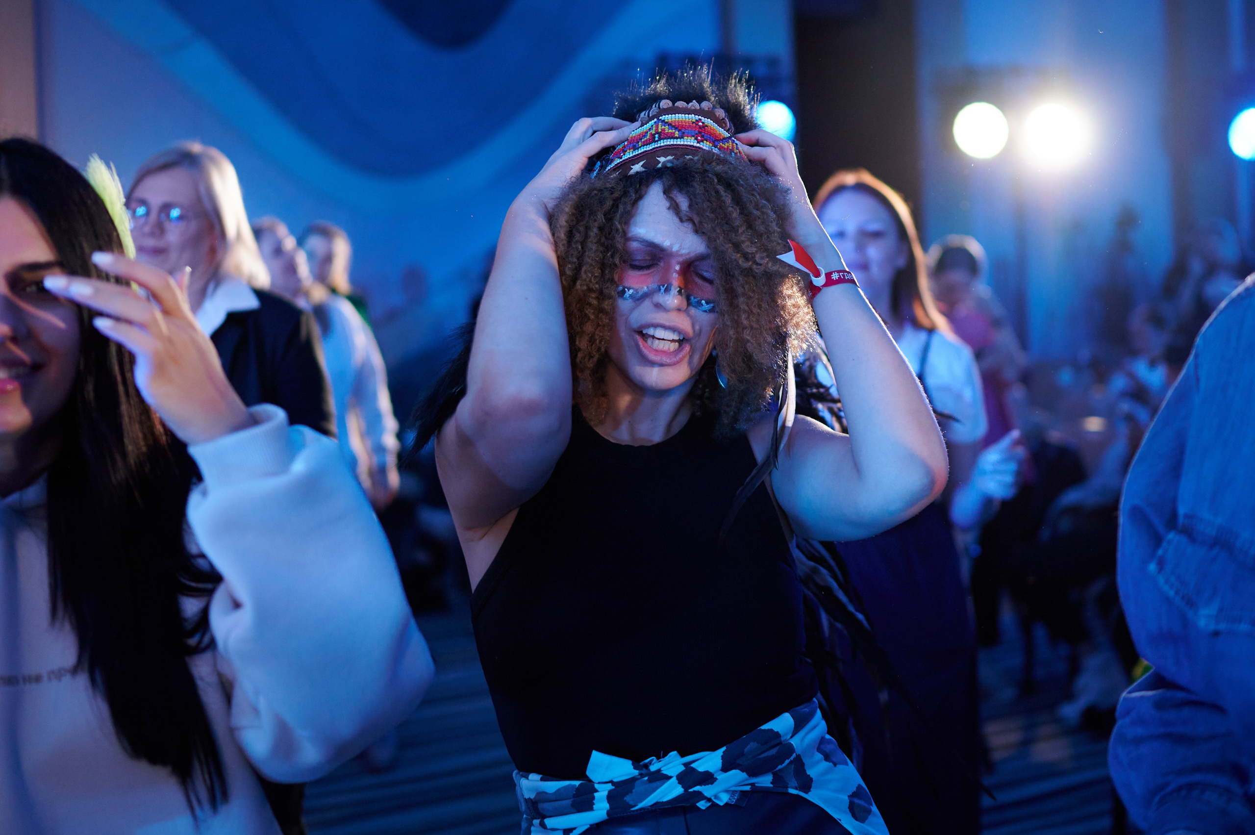 Бизнес Ивенты. Репортажный фотограф Ольга Ищук