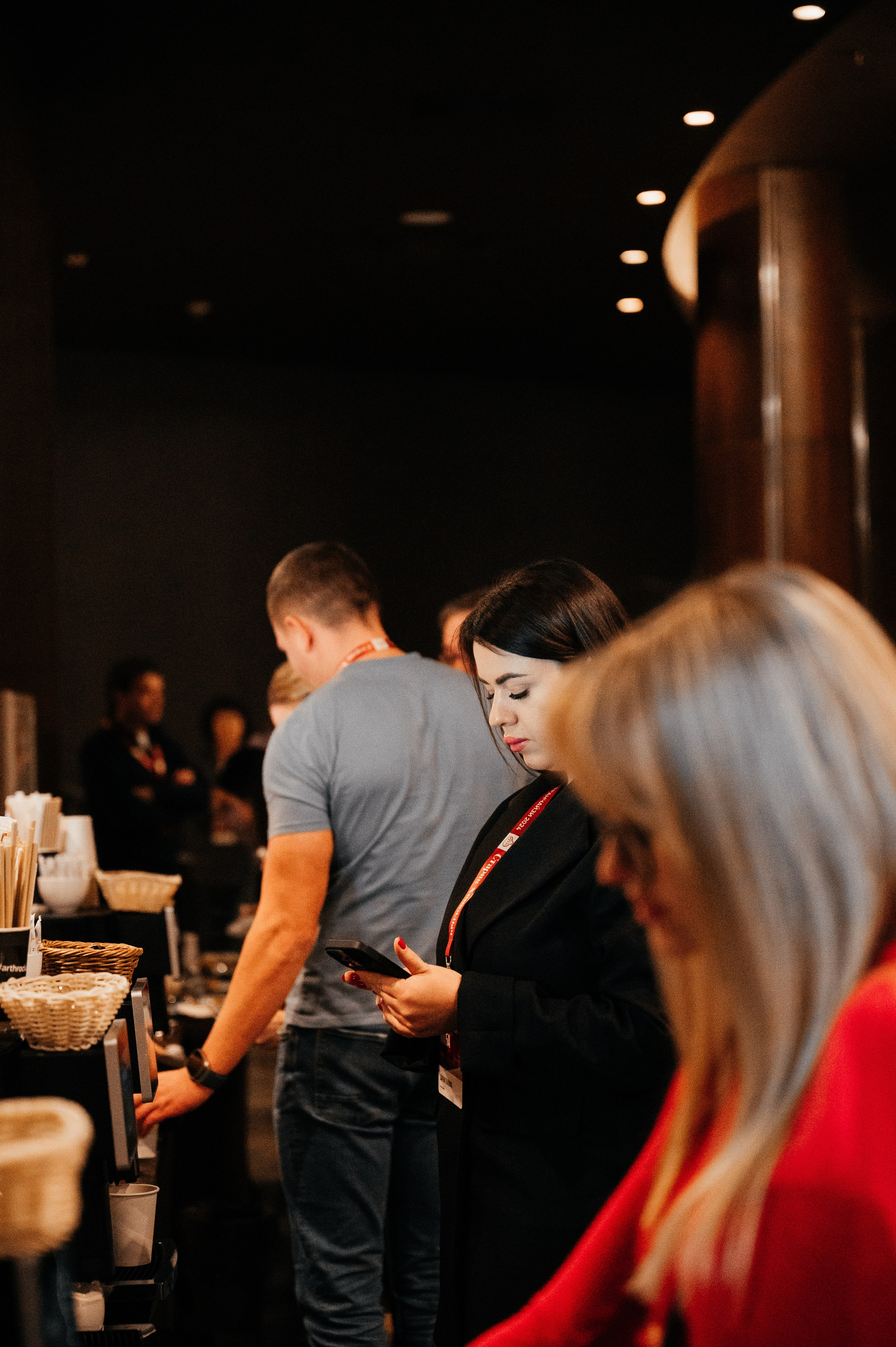 Бизнес Ивенты. Репортажный фотограф Ольга Ищук