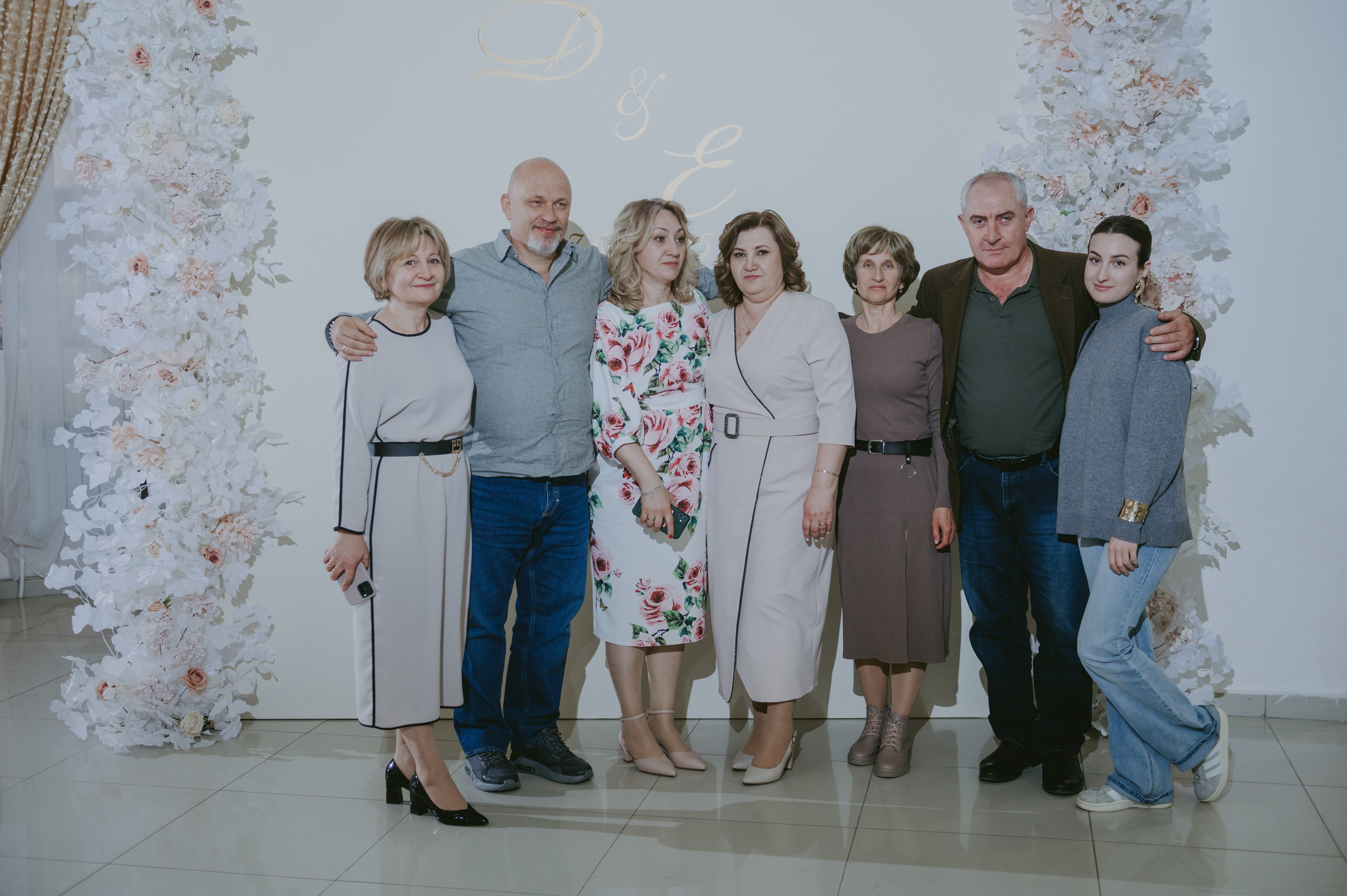 Елизавета$Дмитрий. Свадебный и семейный фотограф город Темрюк Фотостудия Темрюк