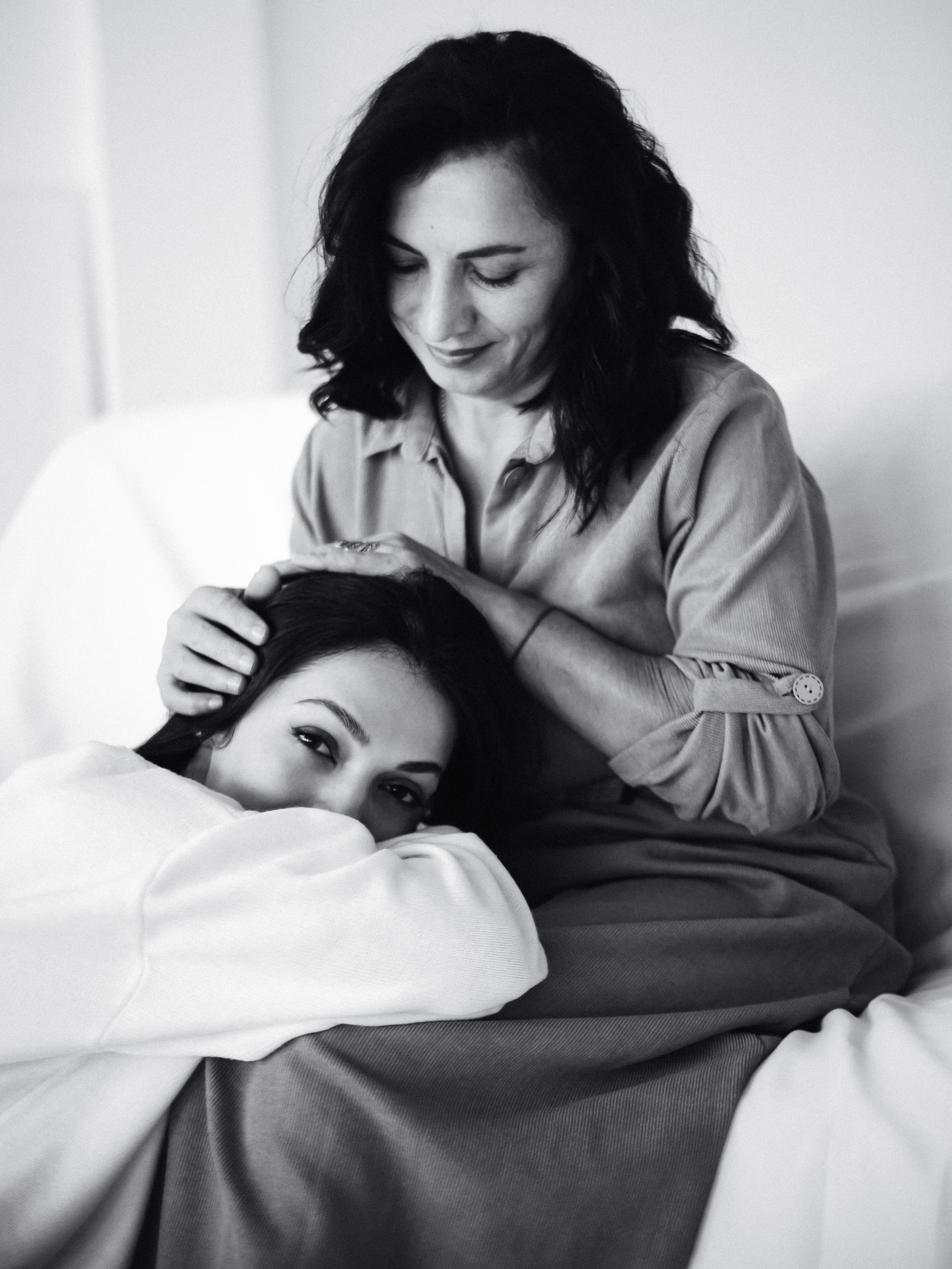 Три женщины. Катерина | Женский фотограф|Белгород