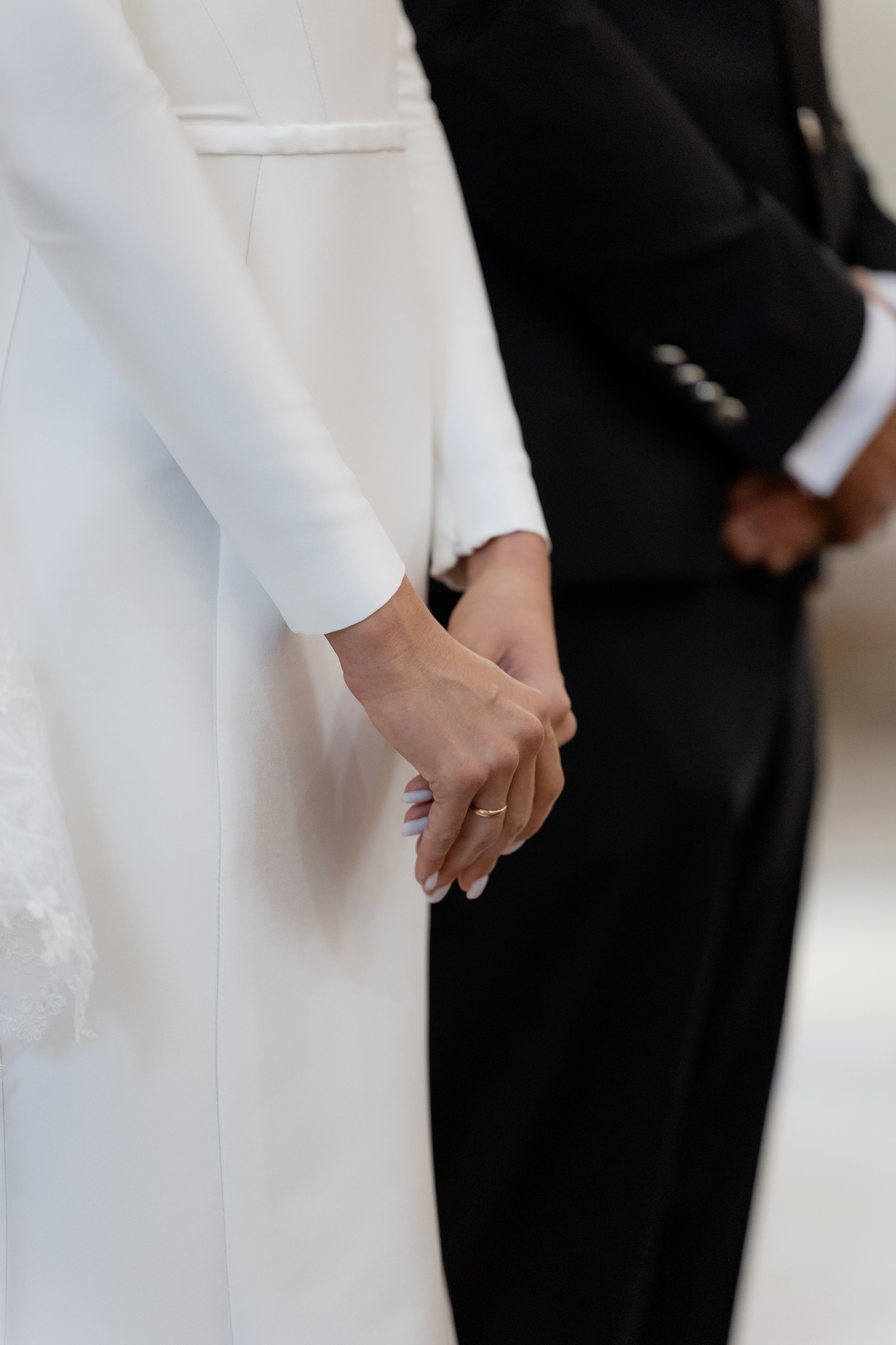 Marta & Arseniy. Свадебный фотограф Кристина Винокурова