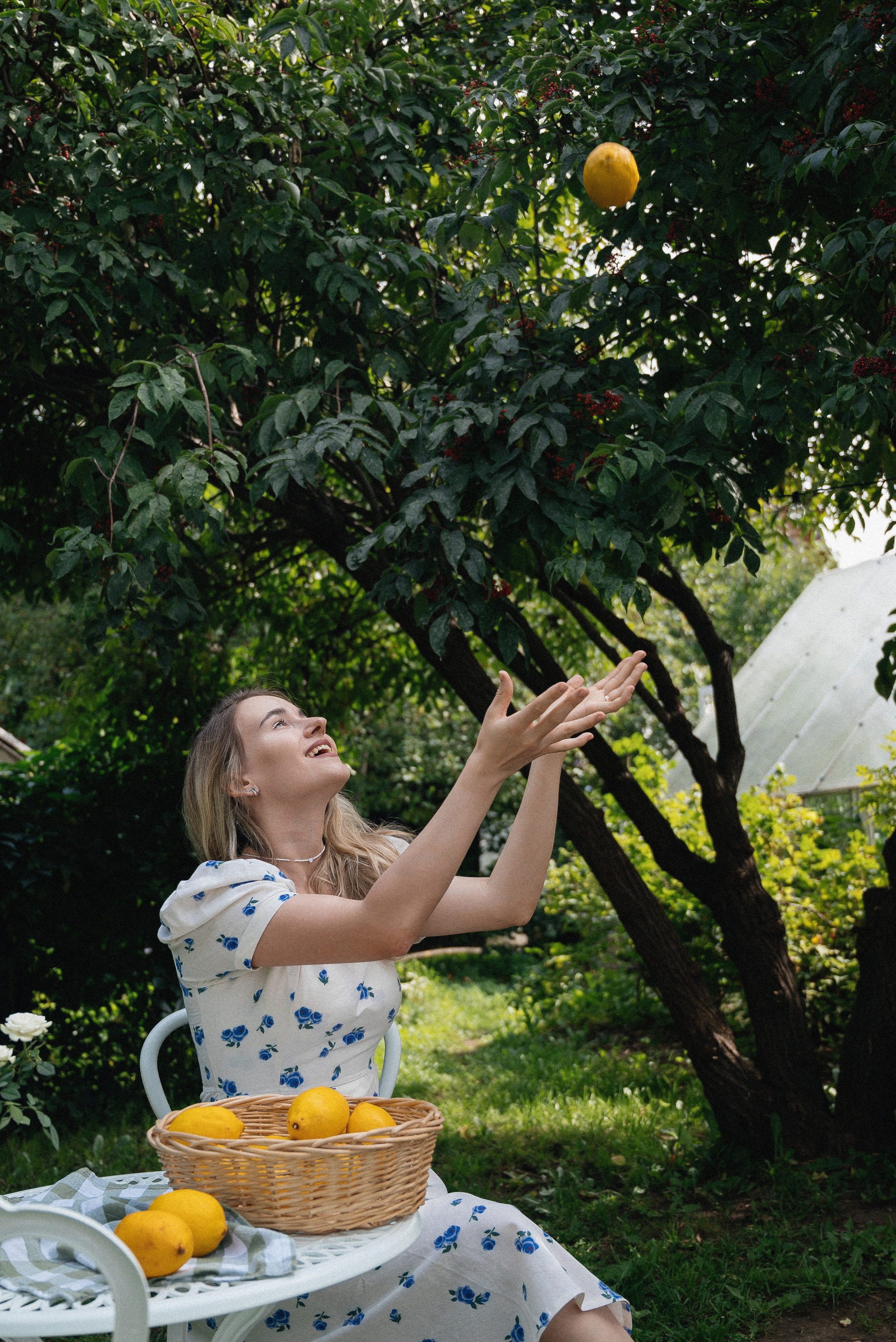 Саша. Тамара Власова