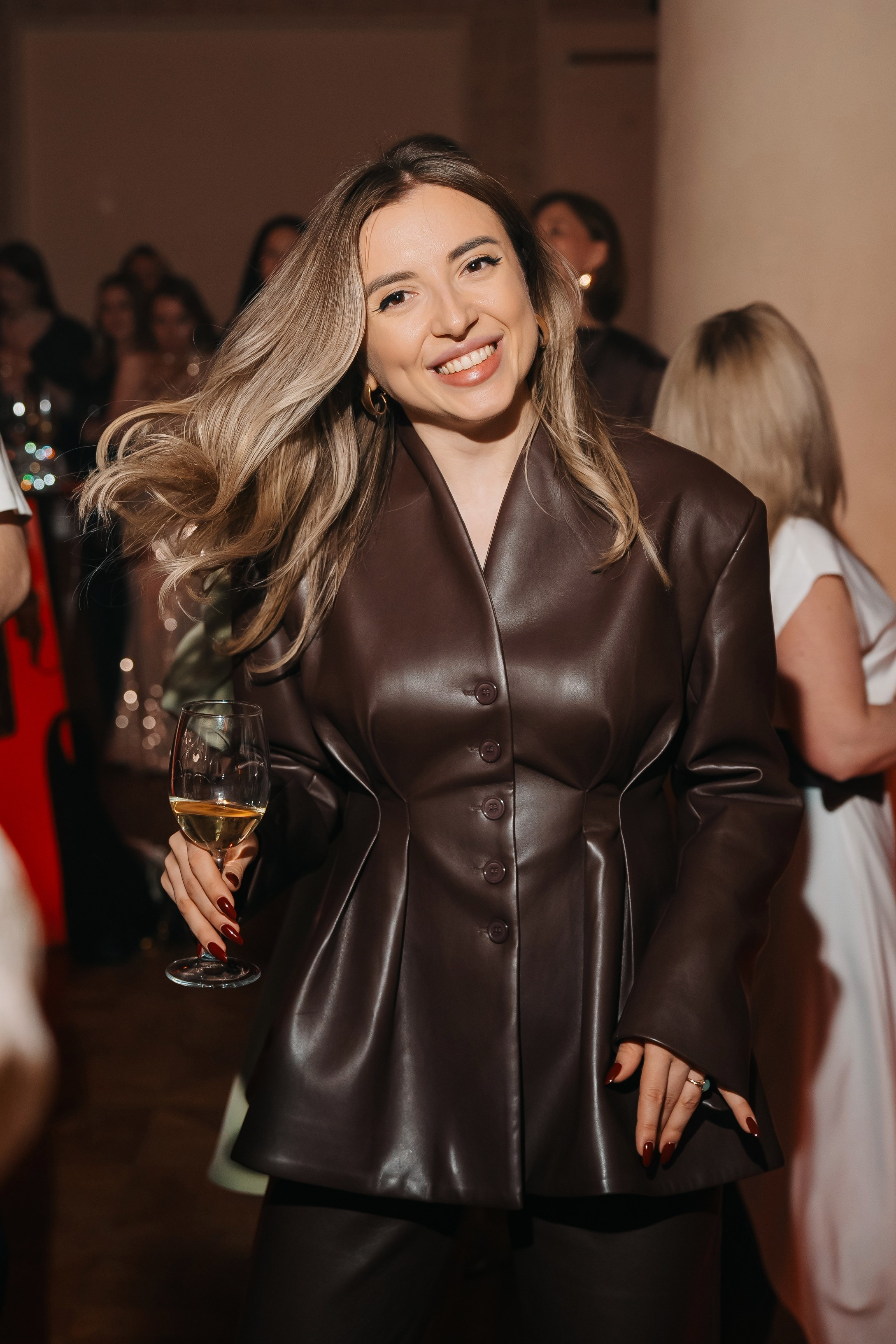 Репортажная съемка. Главная