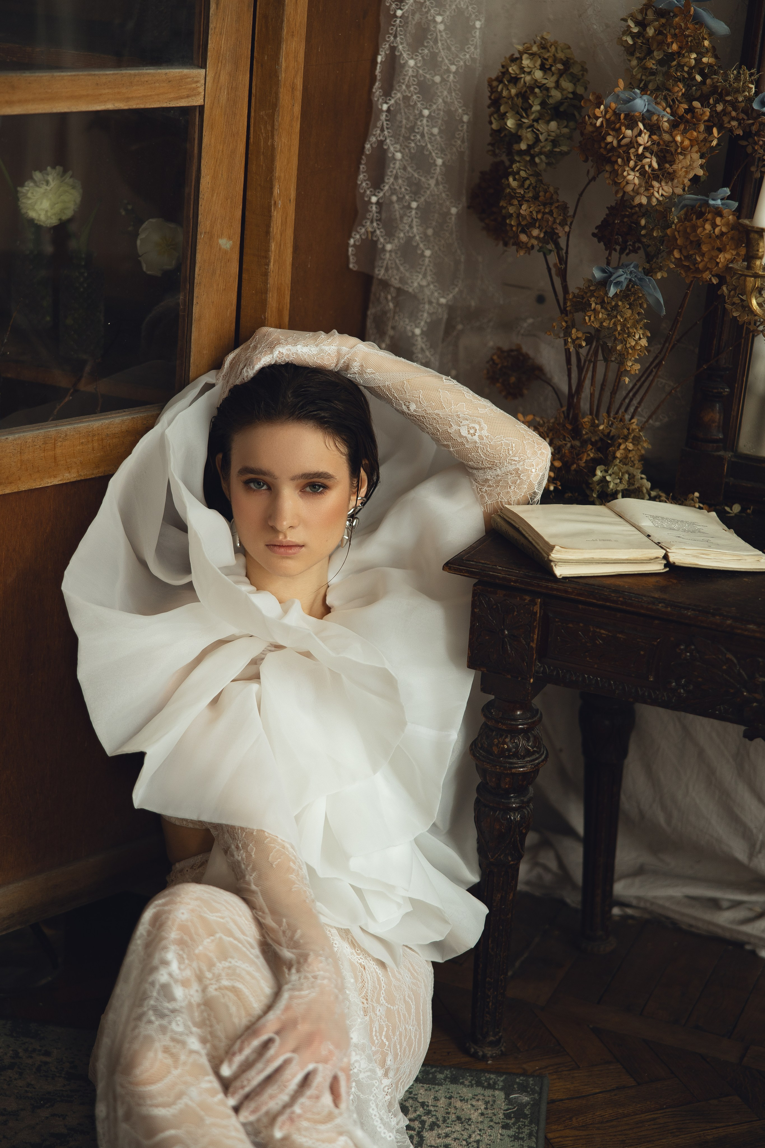 VIKA. Свадебный и портретный фотограф в Ростове на Дону Андо Саргсян