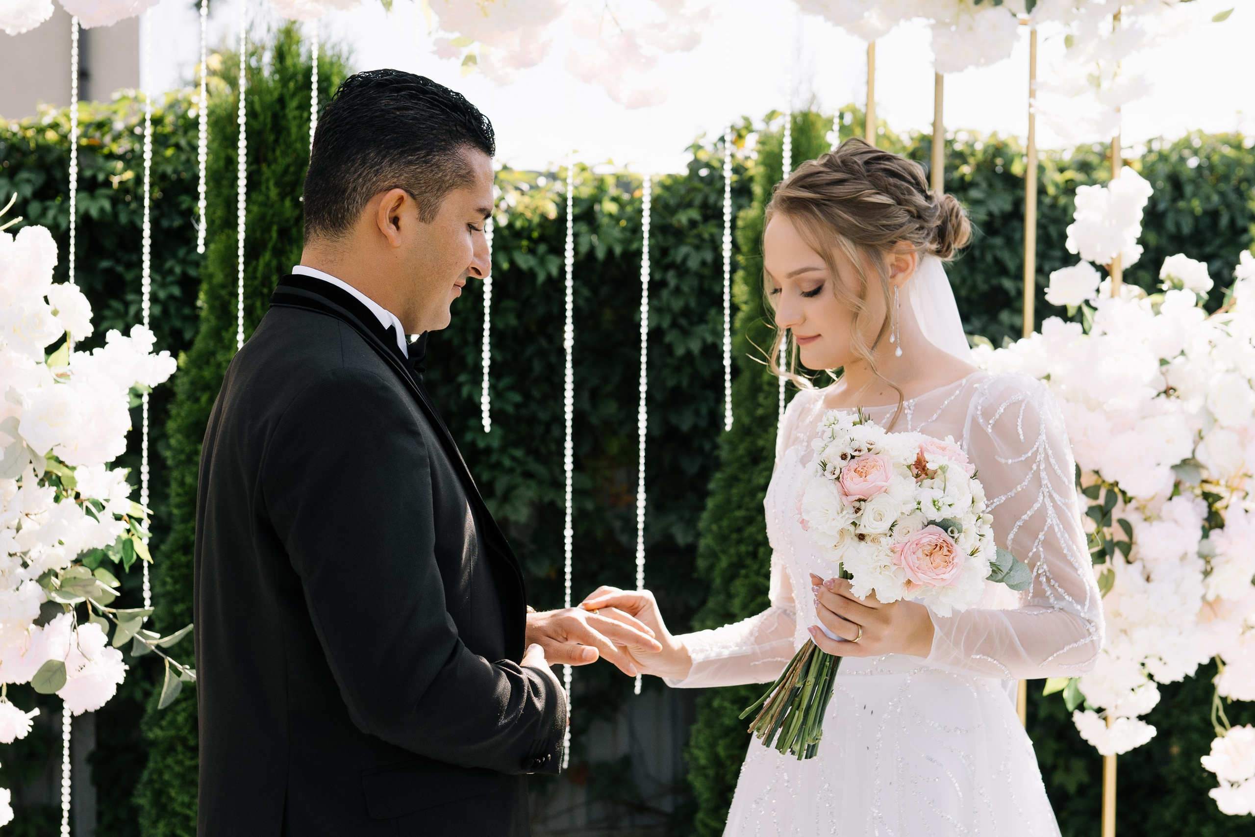 Серкан & Виктория