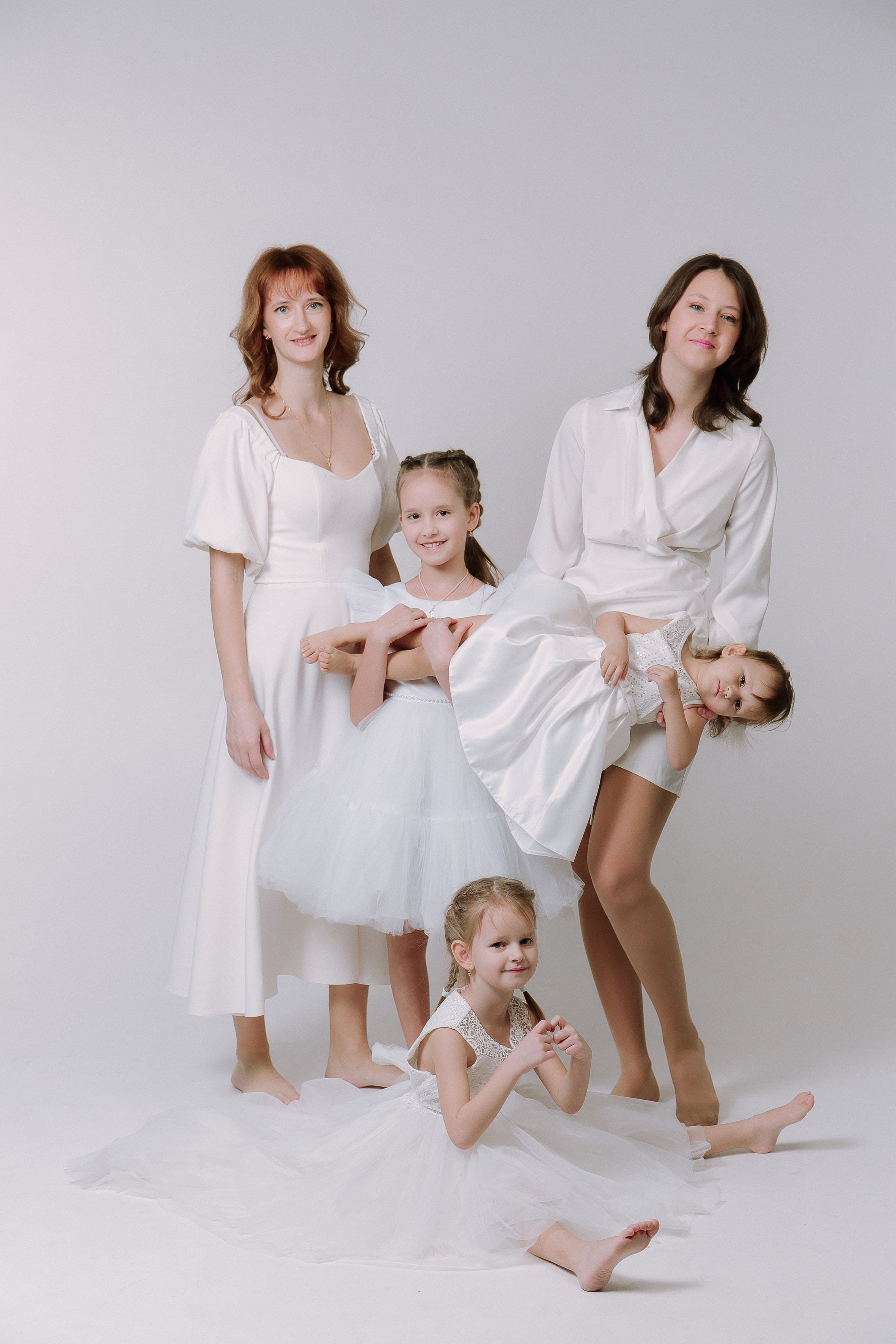 8 марта_ Счастье быть мамой. Выпускные альбомы Натальи Бутко: Новороссийск, Анапа, Геленджик