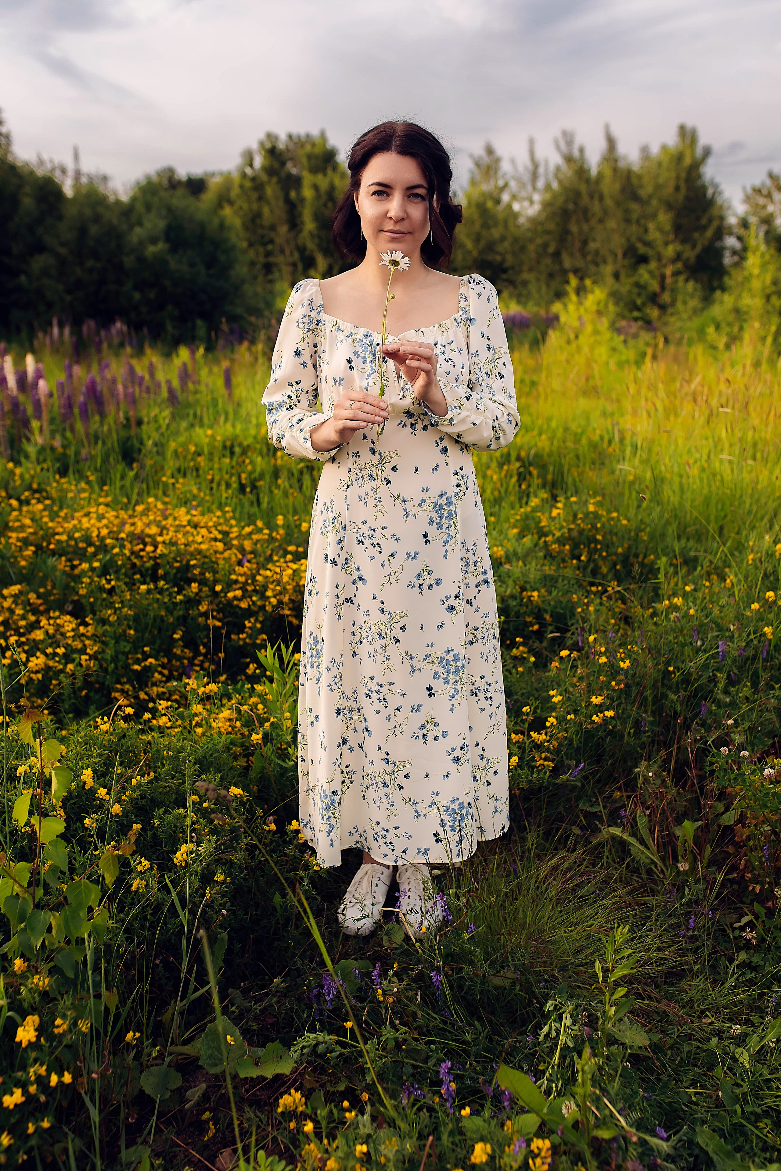 Арина Стрелкова. Фотограф в Петрозаводске BellaDonna