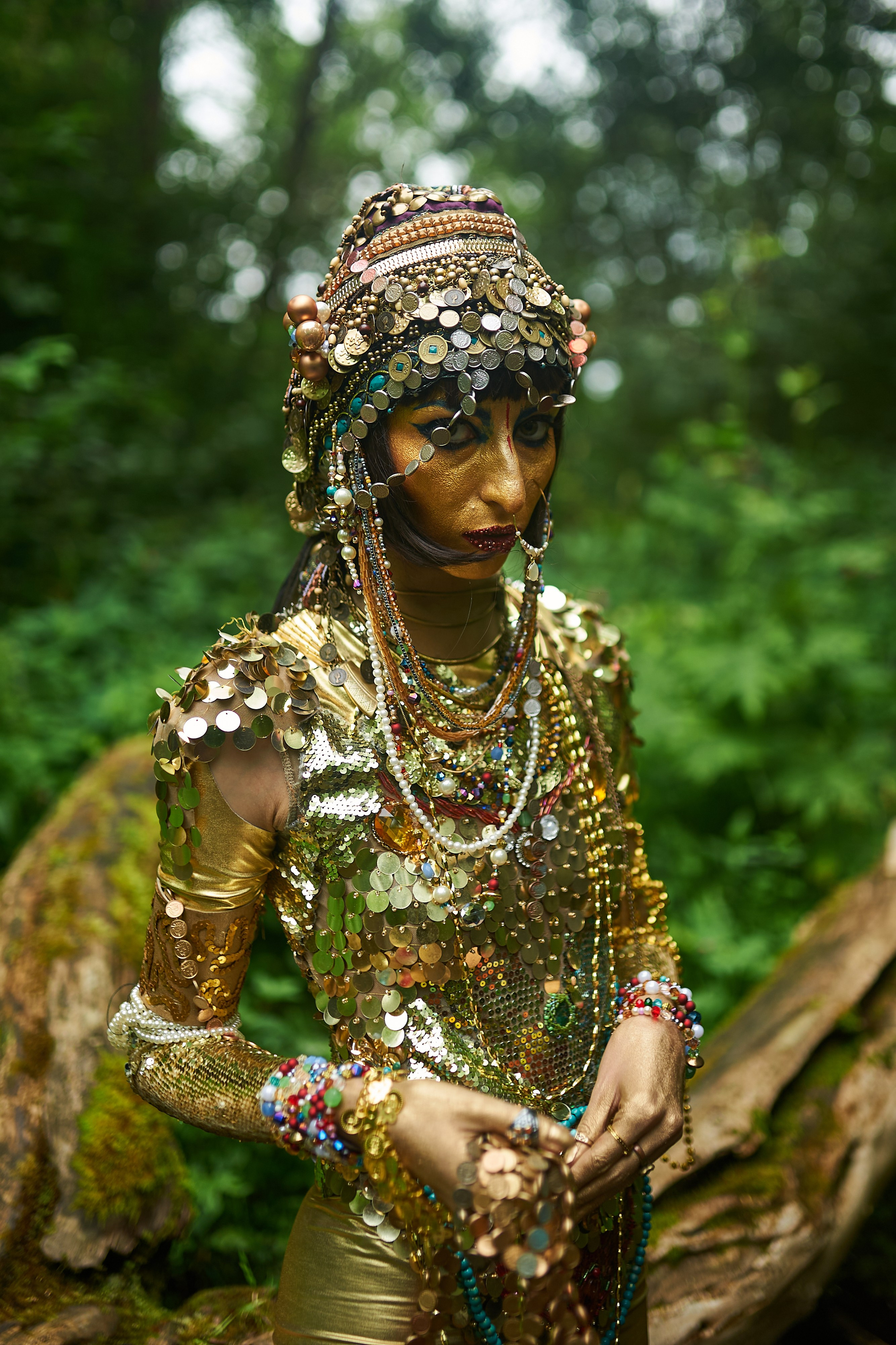 LD&R. Творческий фотограф в Санкт-Петербурге — Никита Шохенмайер