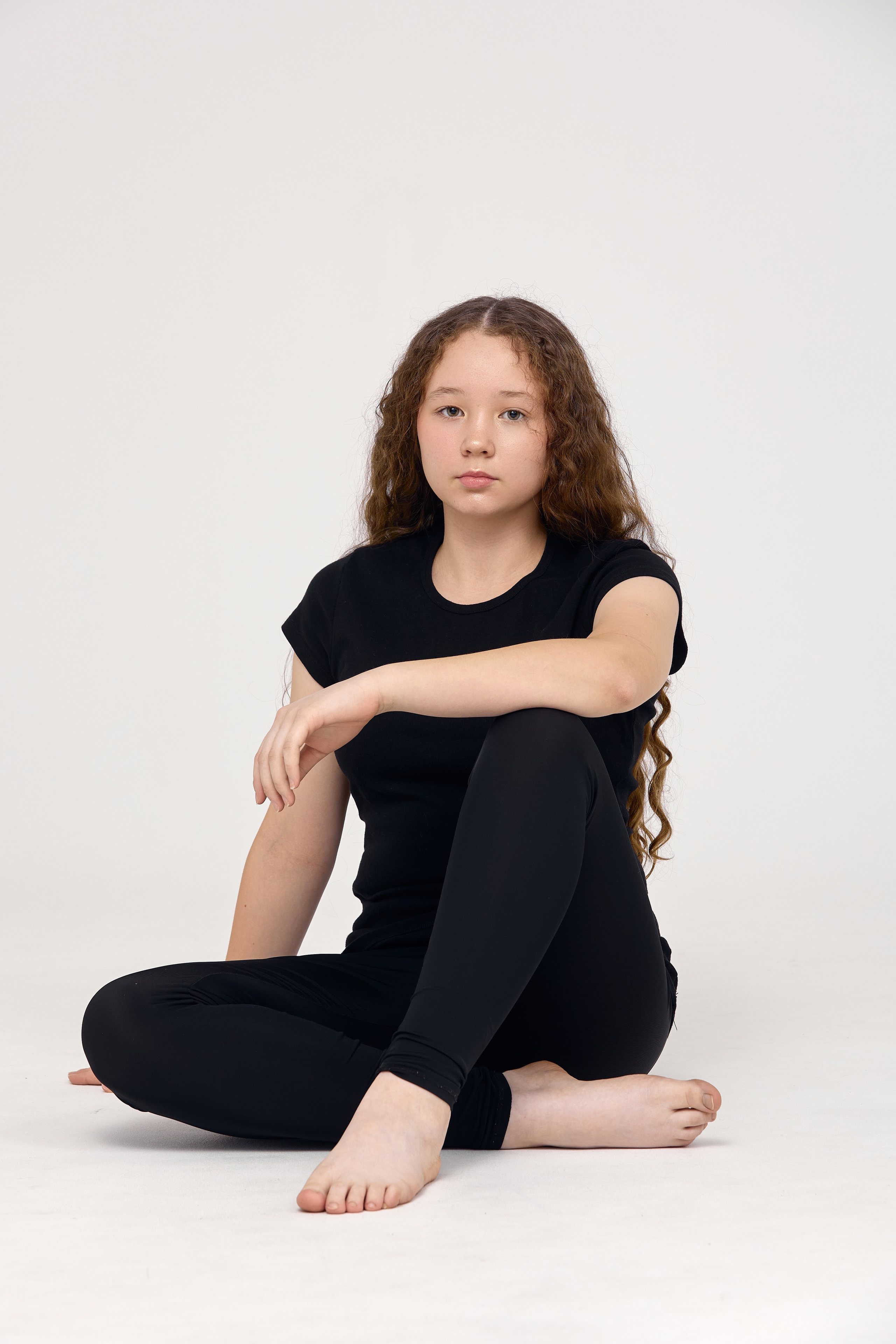 Култашева Анна. Школа Развития моделей Город Ижевск