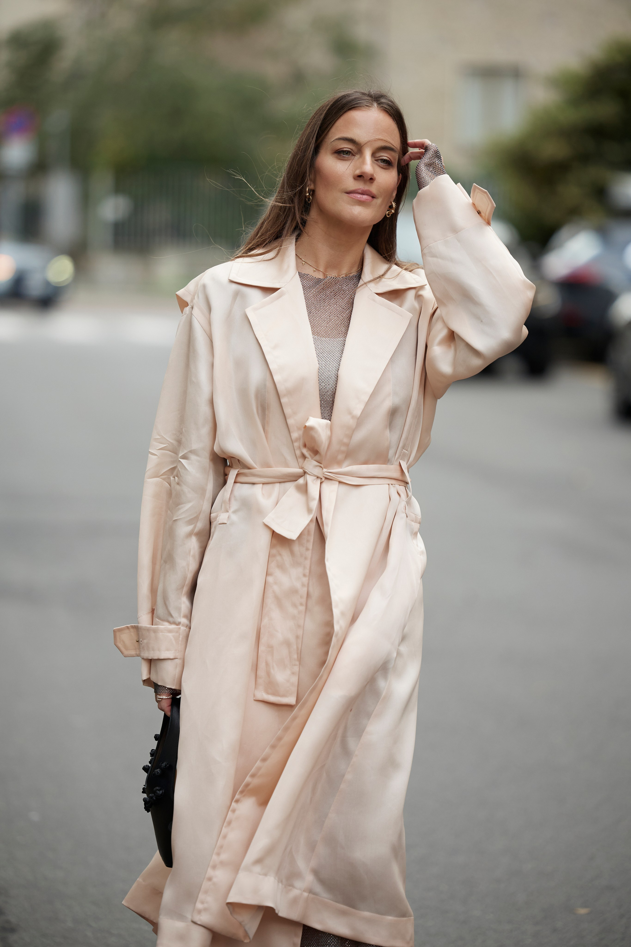 ALBERTA FERRETTI WOMEN’S COLLECTION SPRING SUMMER 2026. Photographer in Milan Ivan Goncharov