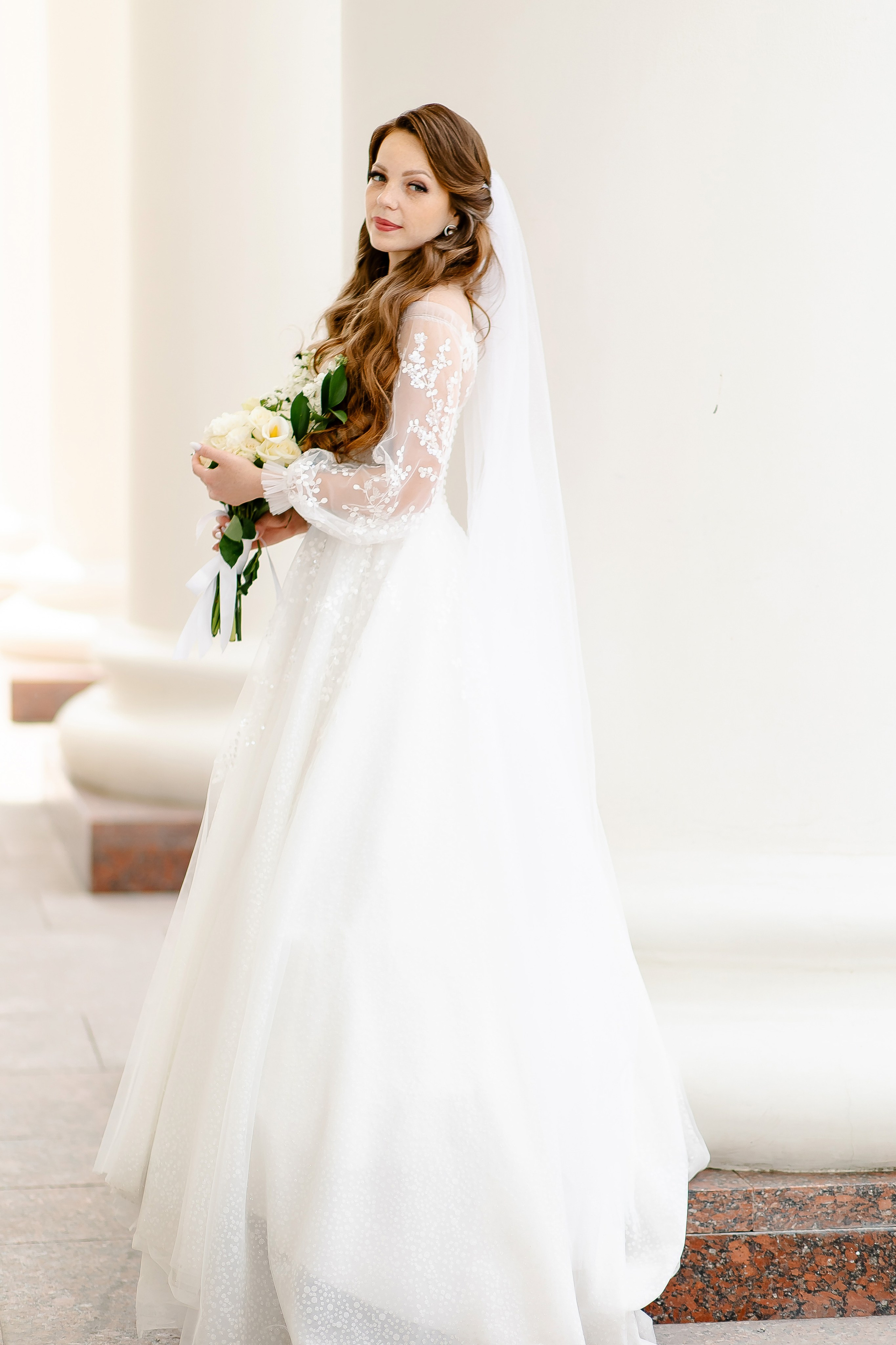 Александр и Ольга. Свадебный и семейный фотограф в Рязани Саша Крутых