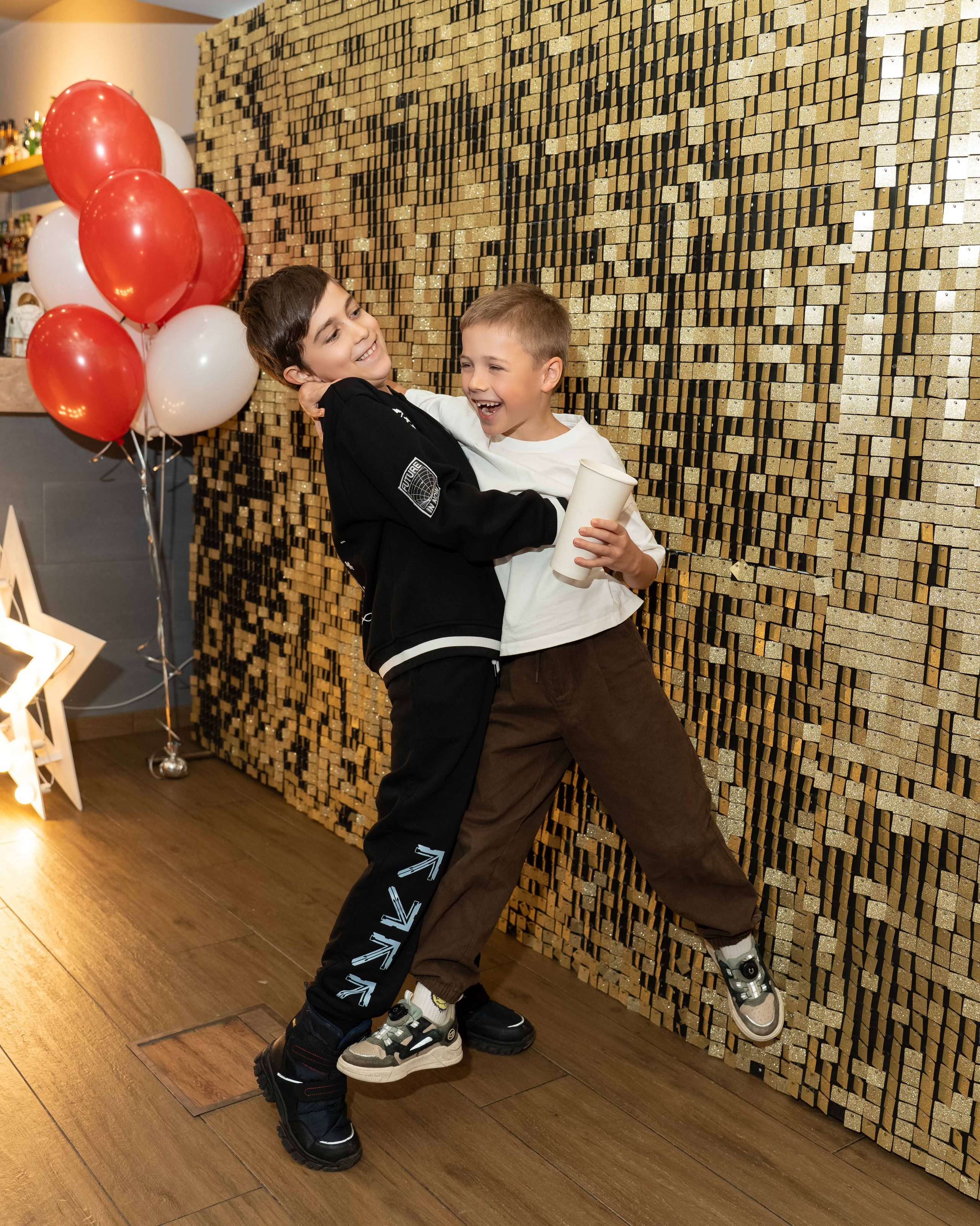 Сима — в стане чудес, 6 лет!. Axenov_eugene