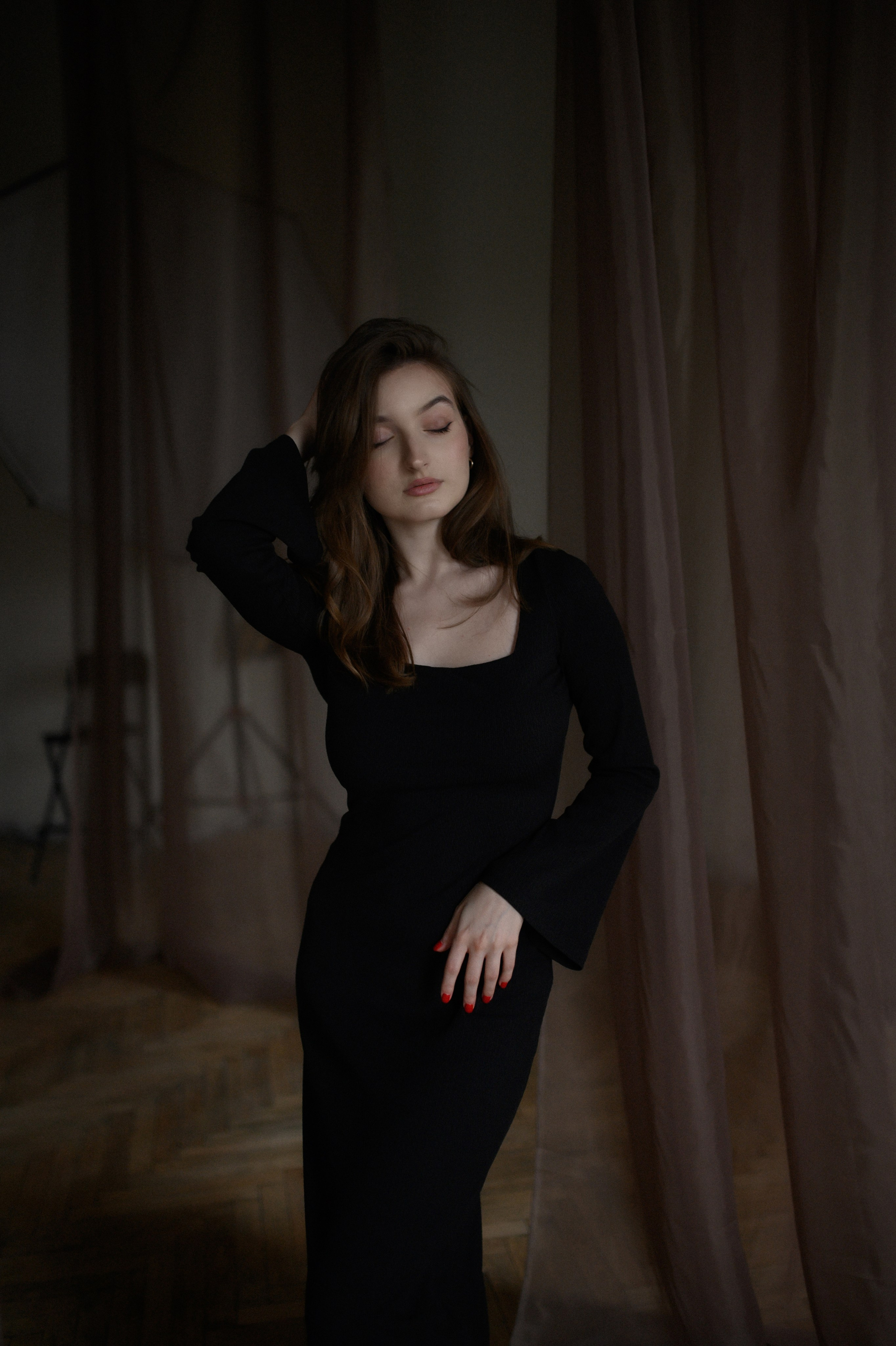 Полина. Www.ostermiller.ru