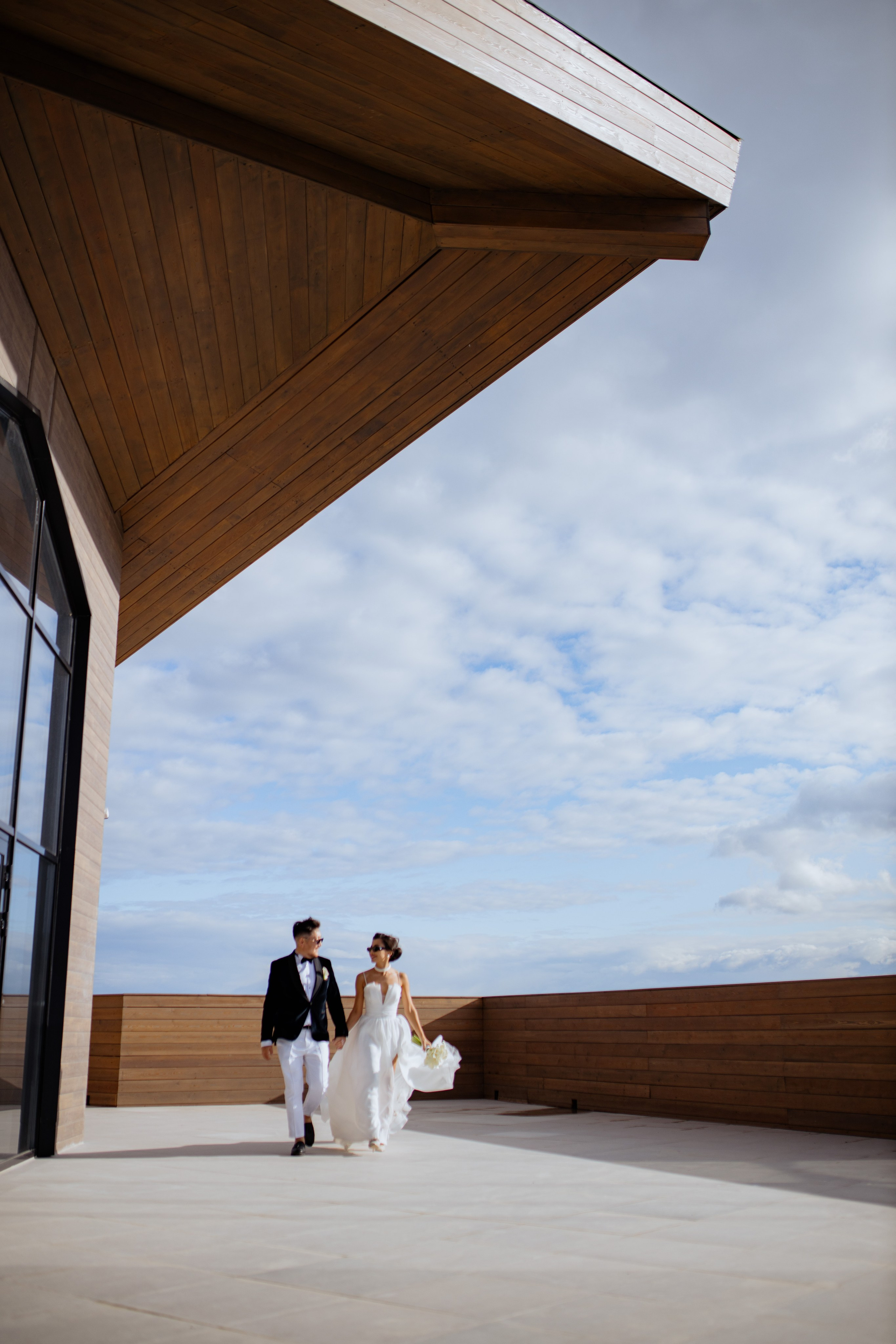 Свадьба Анджелики и Евгения. Свадебный и репортажный фотограф в Якутске Владимир Бочкарев