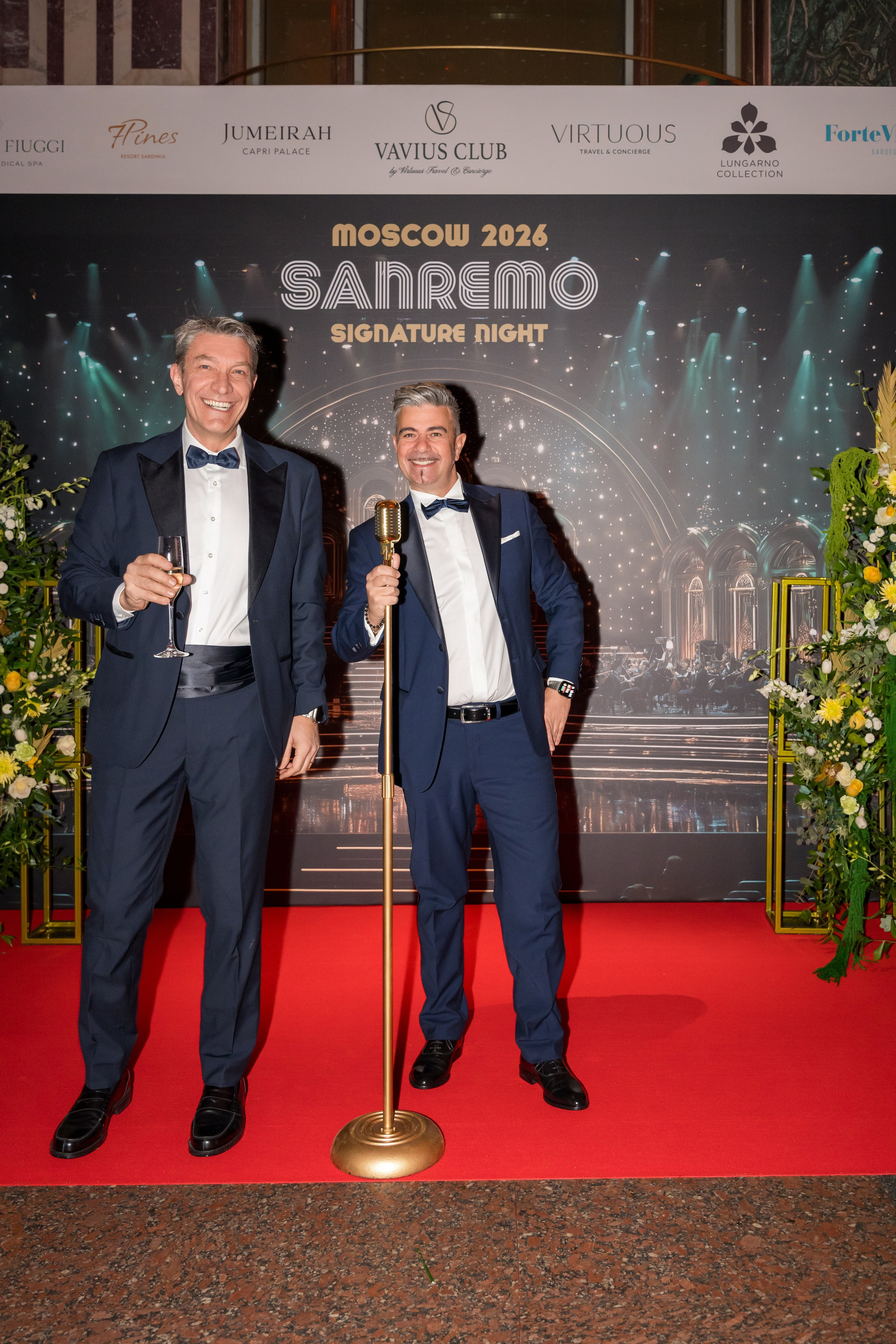 Sanremo. Свадебный и семейный Фотограф в Москве Александр Березин