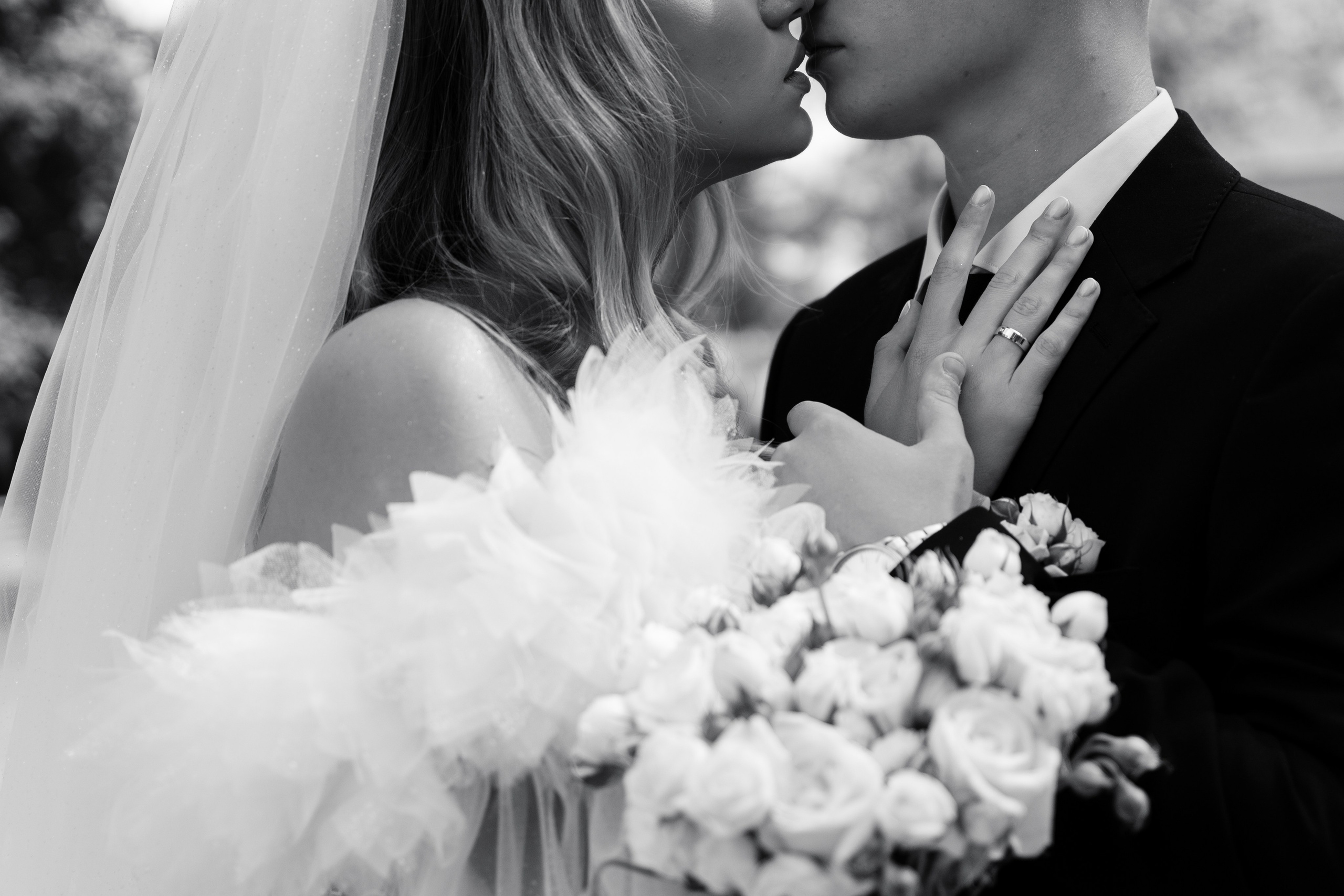 Свадебный день О+К. Свадебный и семейный фотограф Пенза Анастасия Артюшкина