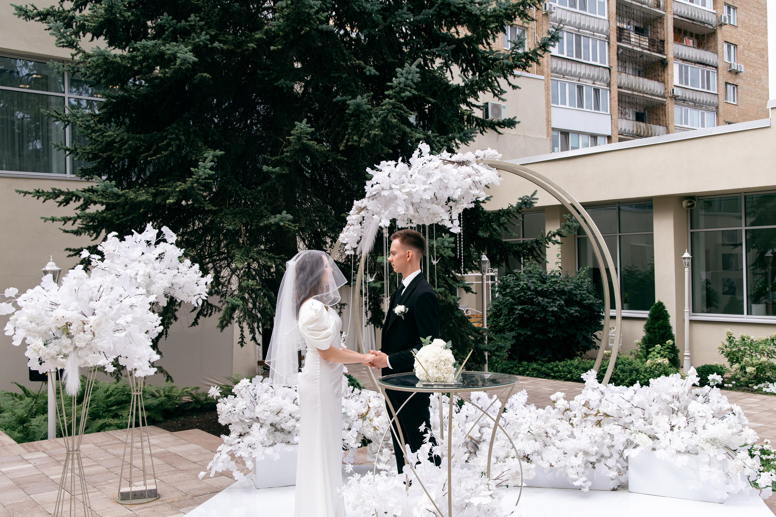 Антон и Екатерина. Антон Исаев — Фотограф-видеограф в Самаре