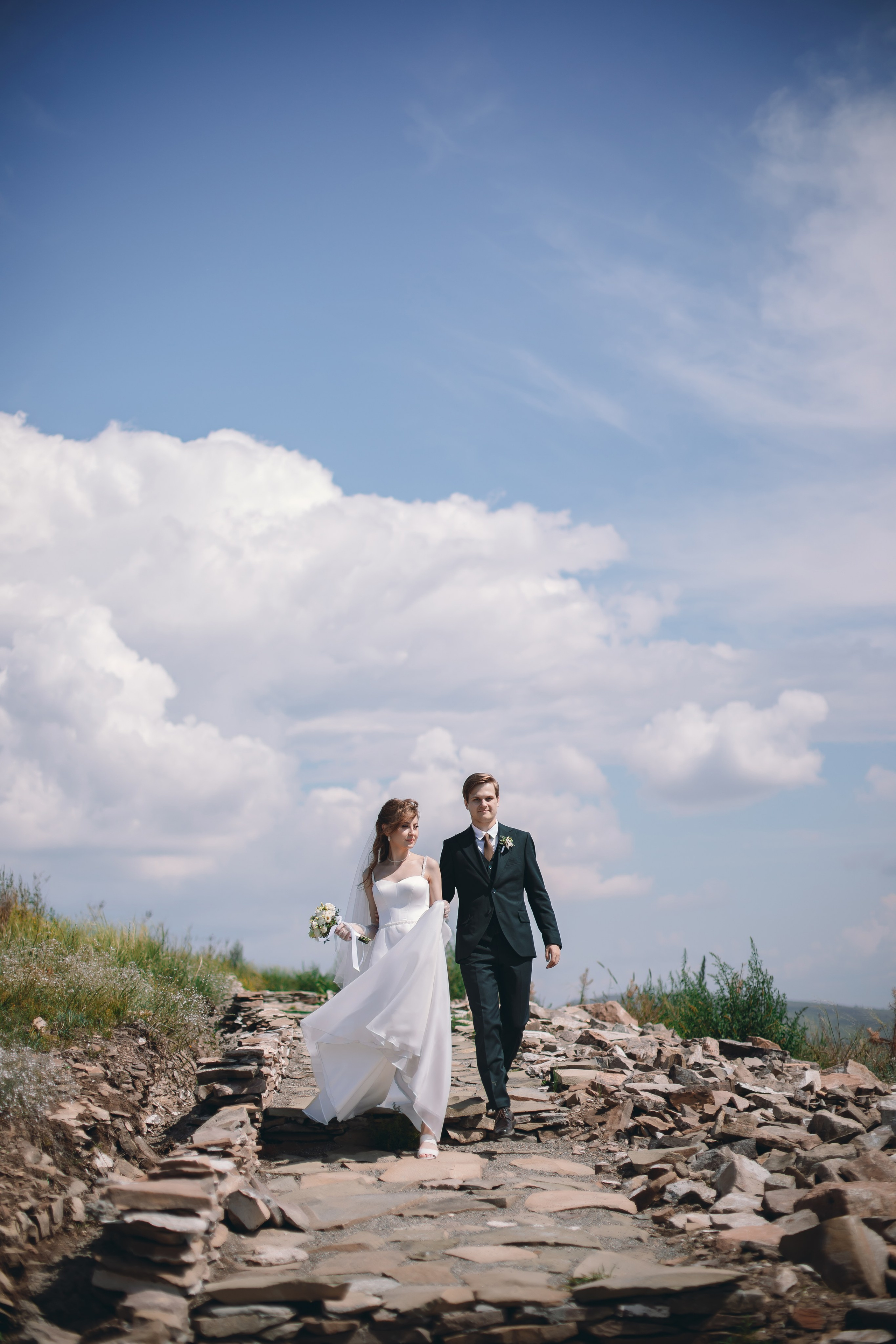 В&К. Фотограф в Абакане Николай Окунев