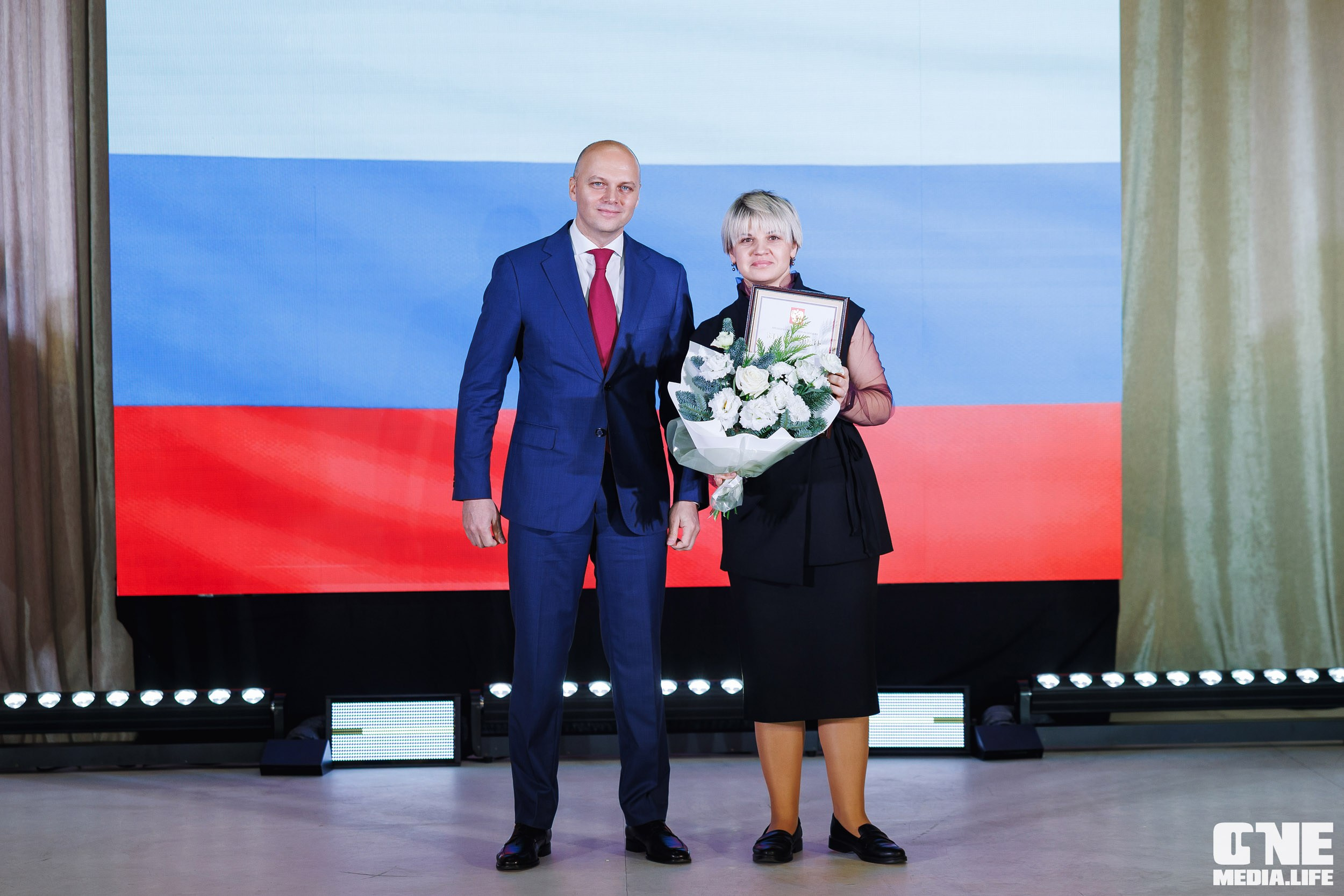 Фоторепортаж с XI Областного добровольческого форума. One Media Life: фоторепортажи, фотоотчеты с мероприятий и заведений