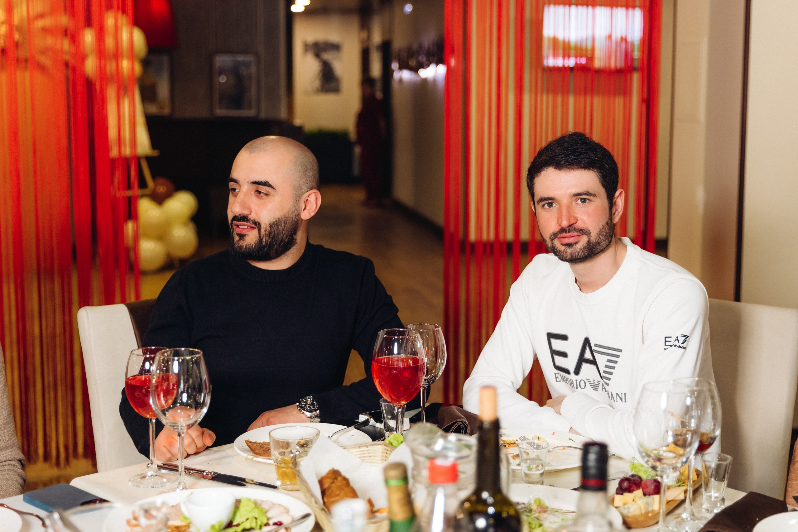 День рождение Макара. Свадебный и семейный фотограф в Улан-Удэ