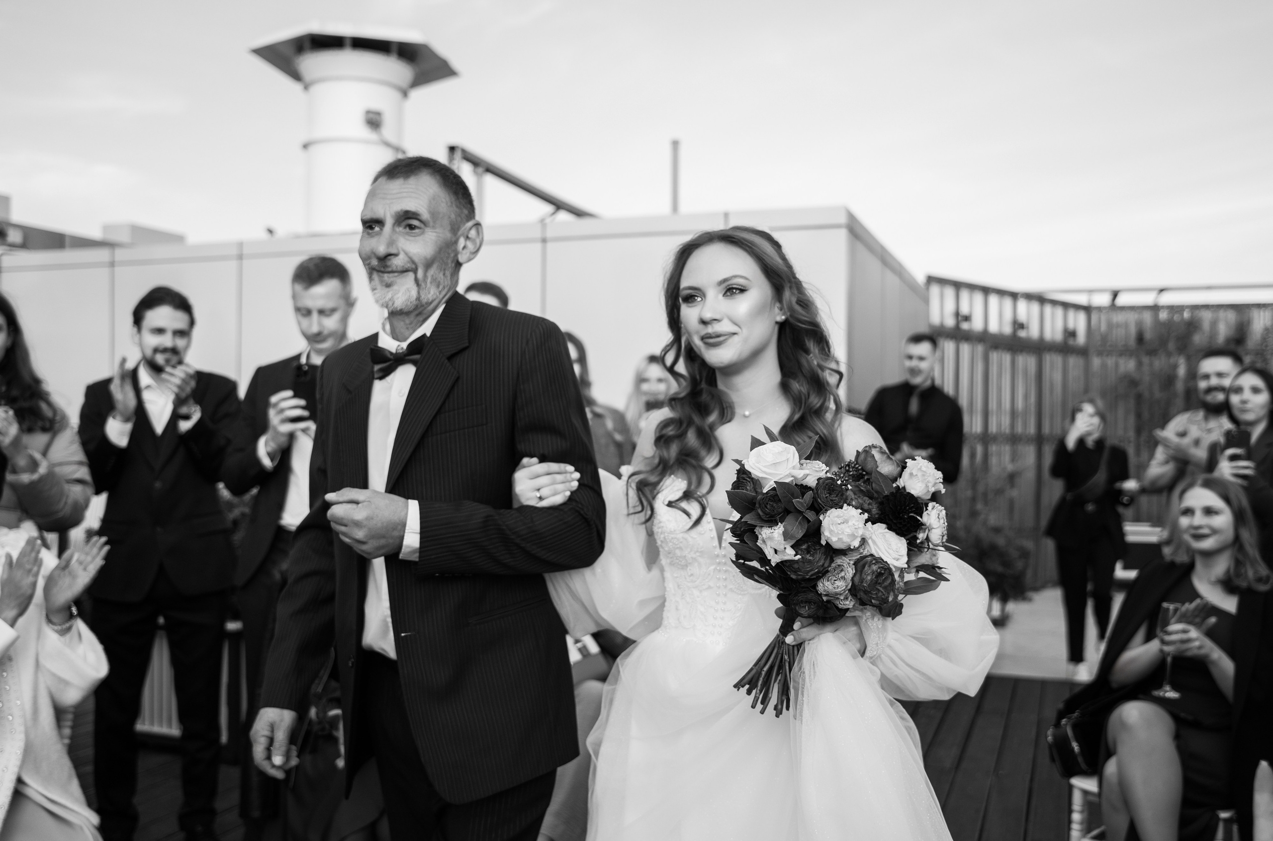 Дмитрий & Ксения «Вечность». Свадебный фотограф в Краснодаре