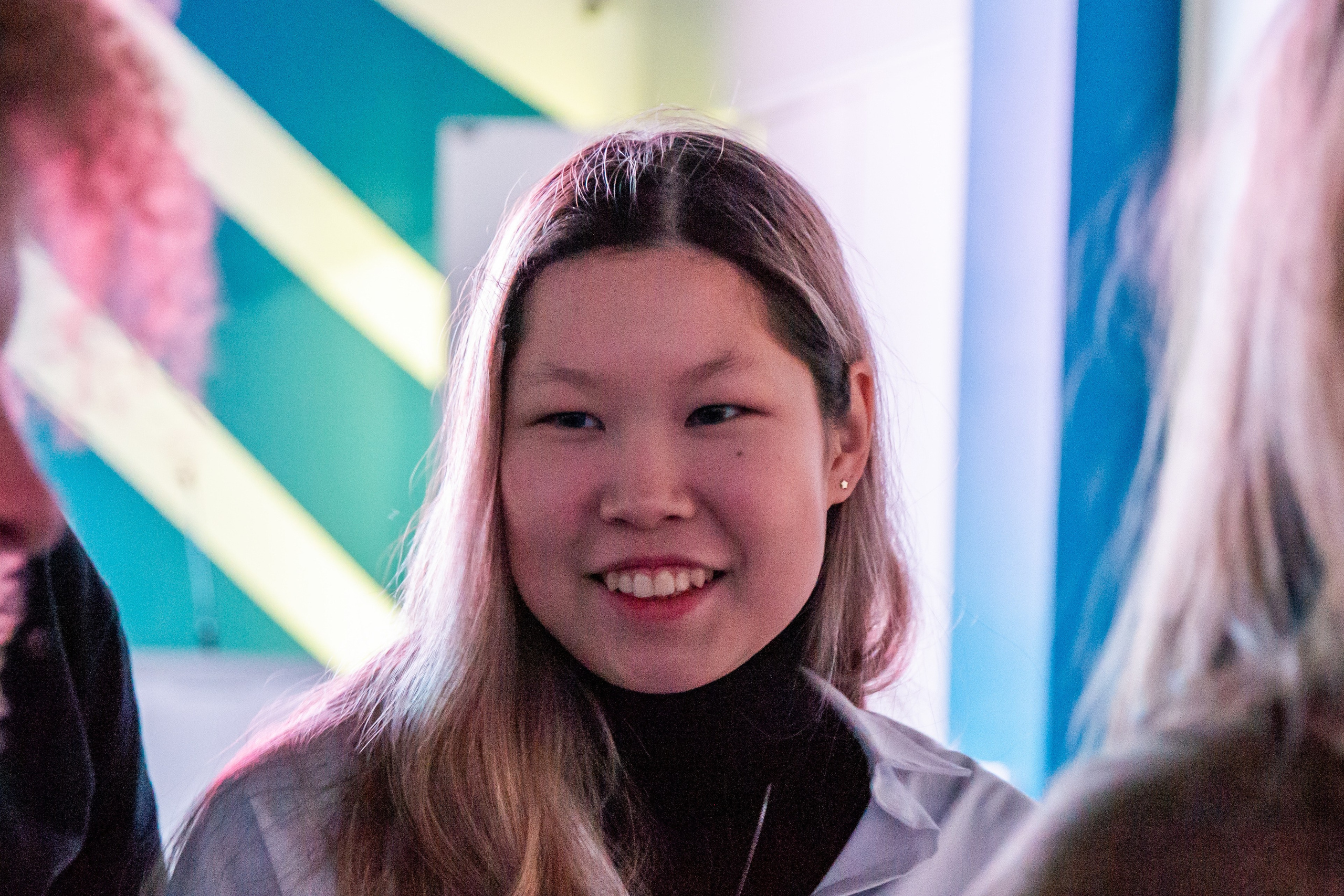 МЕРОПРИЯТИЯ. Фотограф в Москве — Олег Штыканов