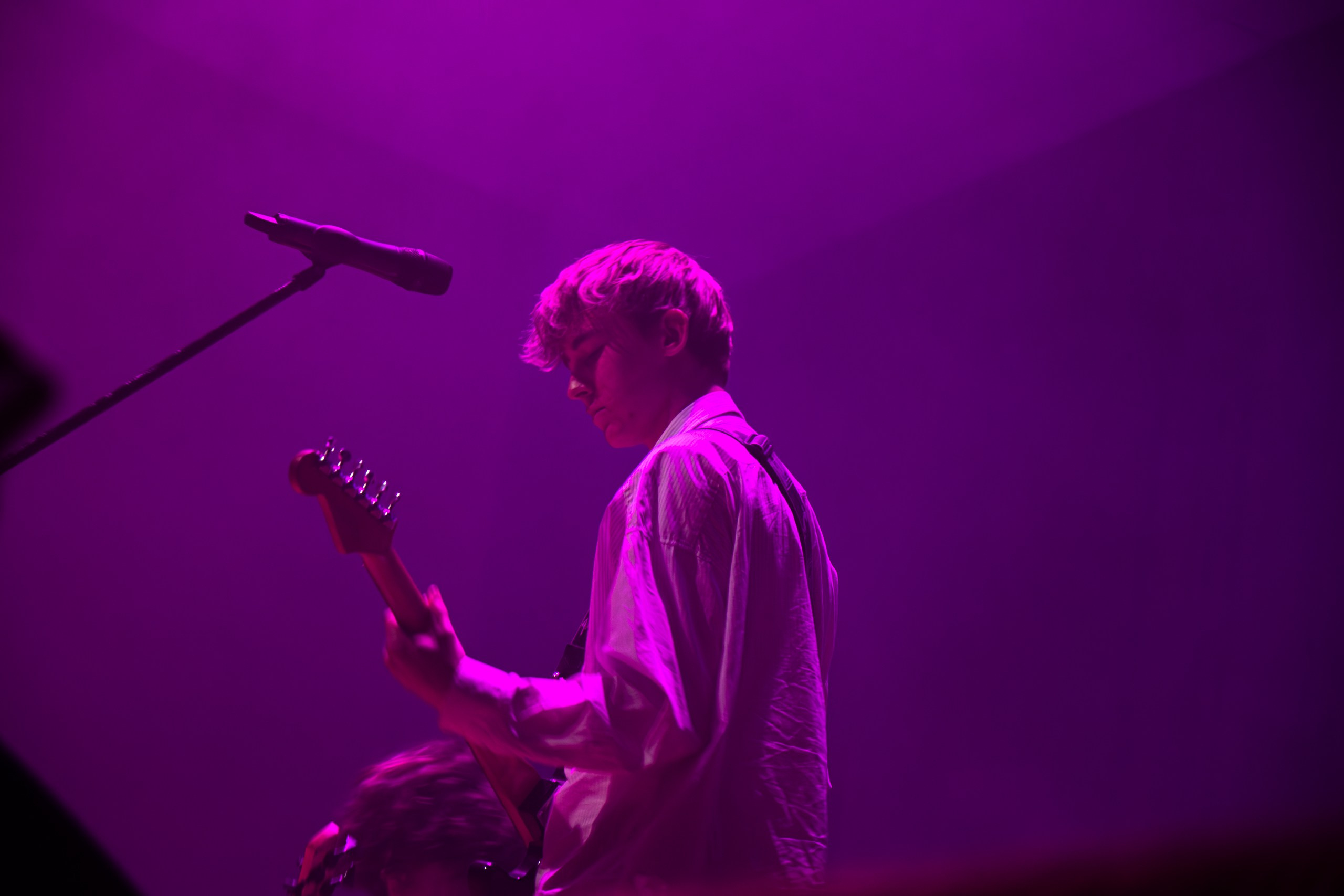 КОНЦЕРТЫ. Фотограф в Москве — Олег Штыканов