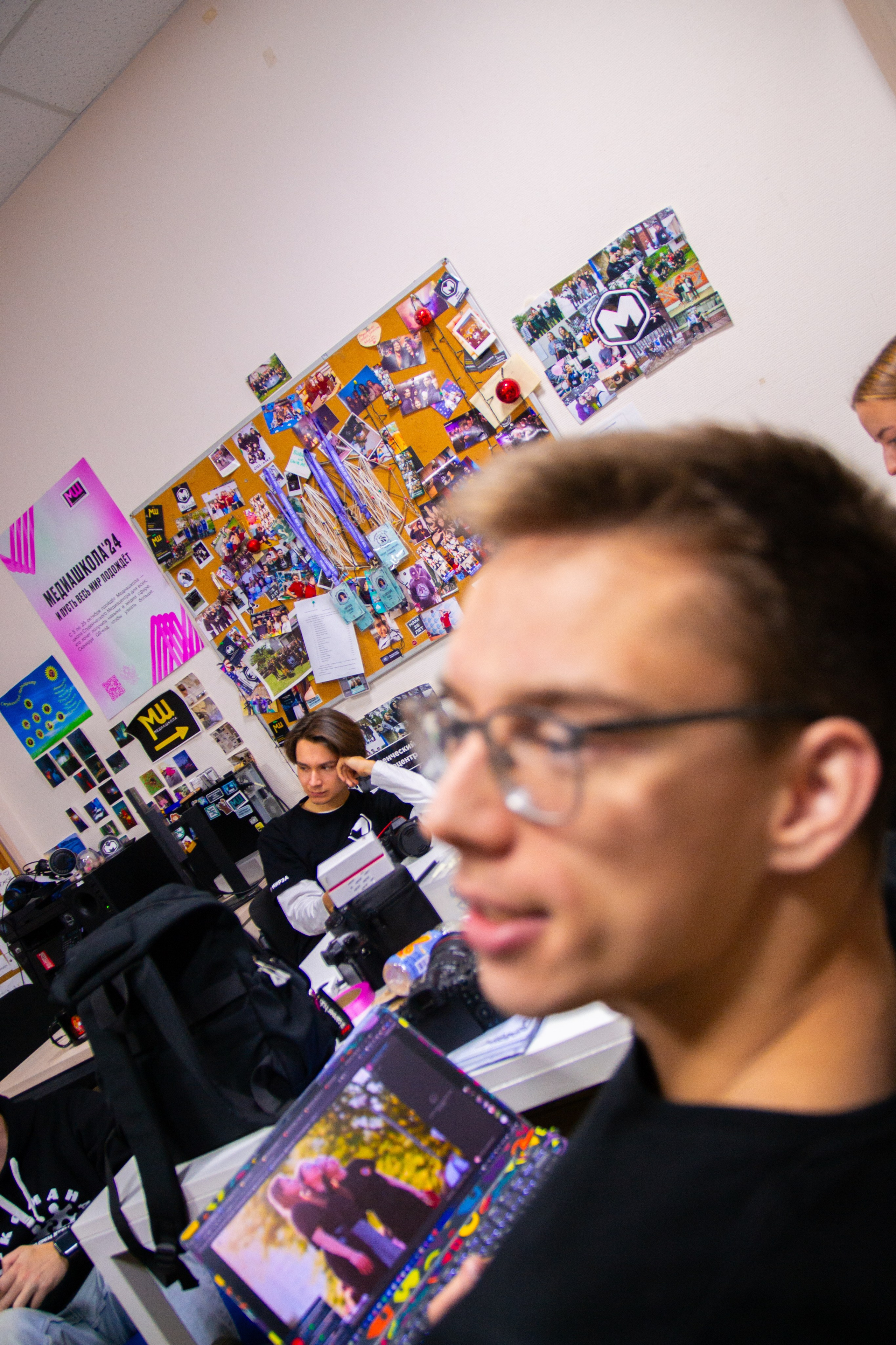 МЕРОПРИЯТИЯ. Фотограф в Москве — Олег Штыканов