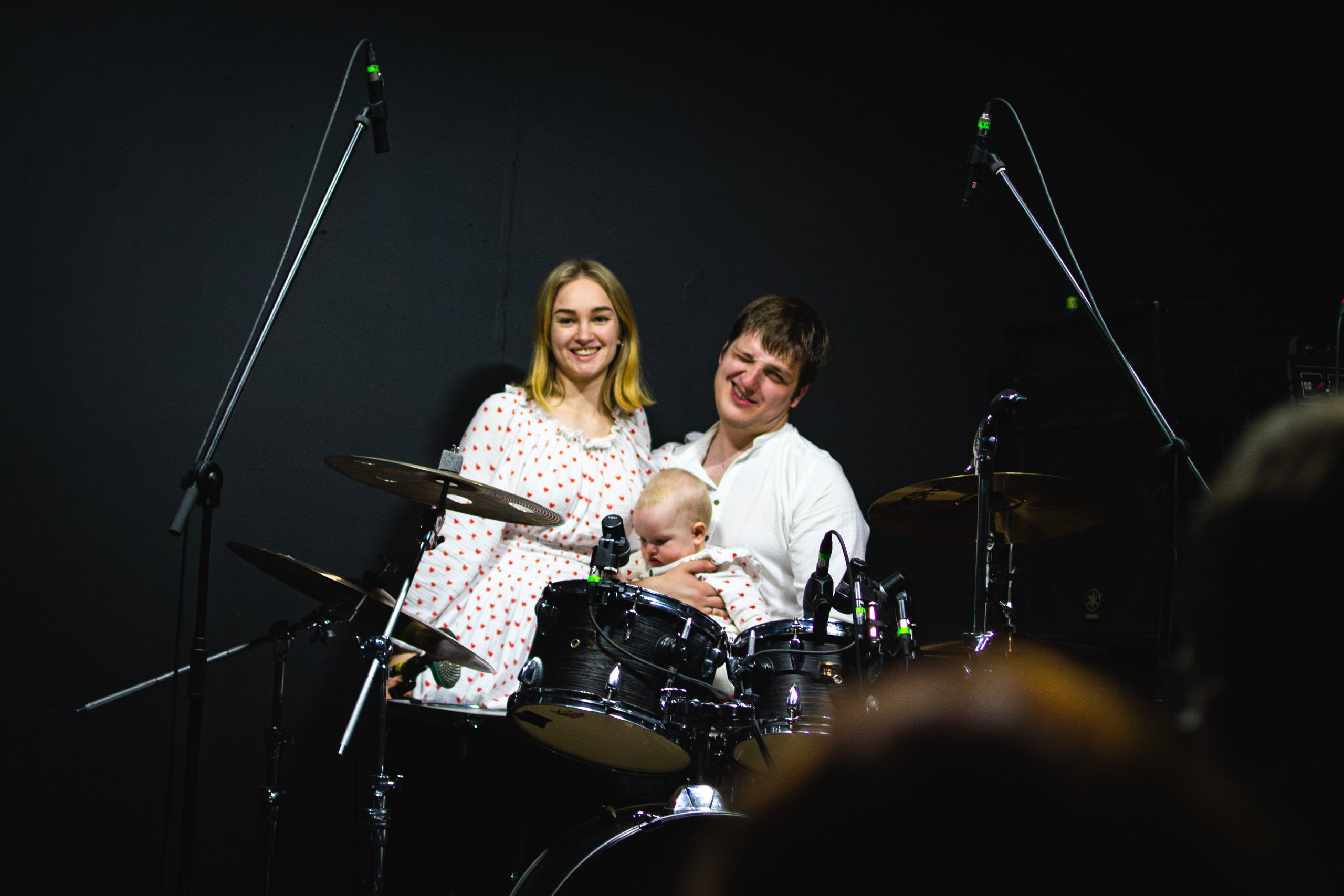 КОНЦЕРТЫ. Фотограф в Москве — Олег Штыканов