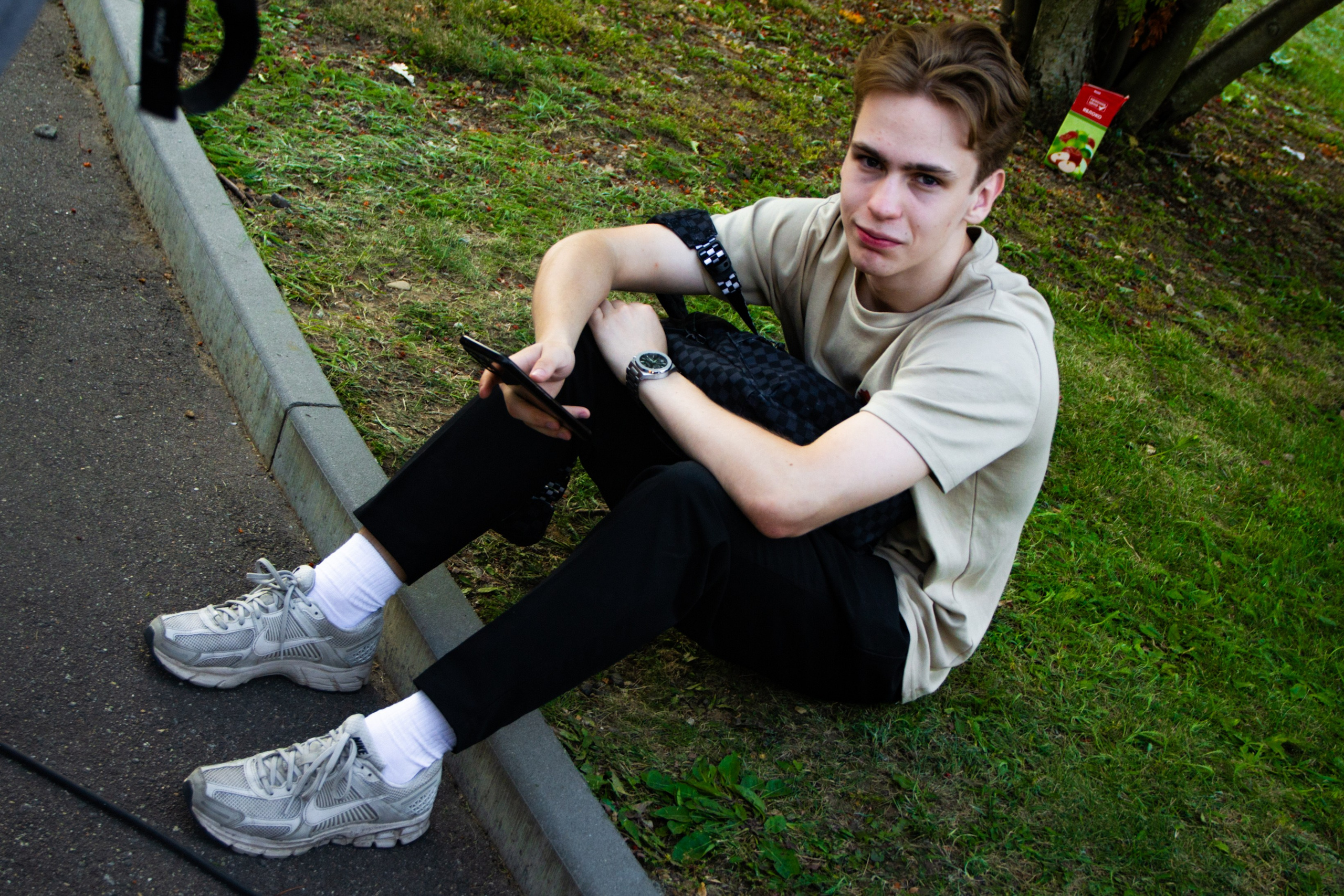 МЕРОПРИЯТИЯ. Фотограф в Москве — Олег Штыканов