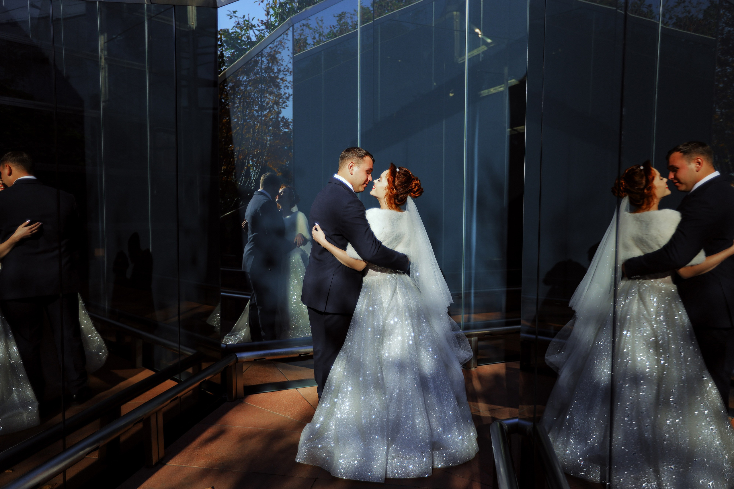 Алексеева Татьяна свадебный фотограф Краснодар, Краснодарский край