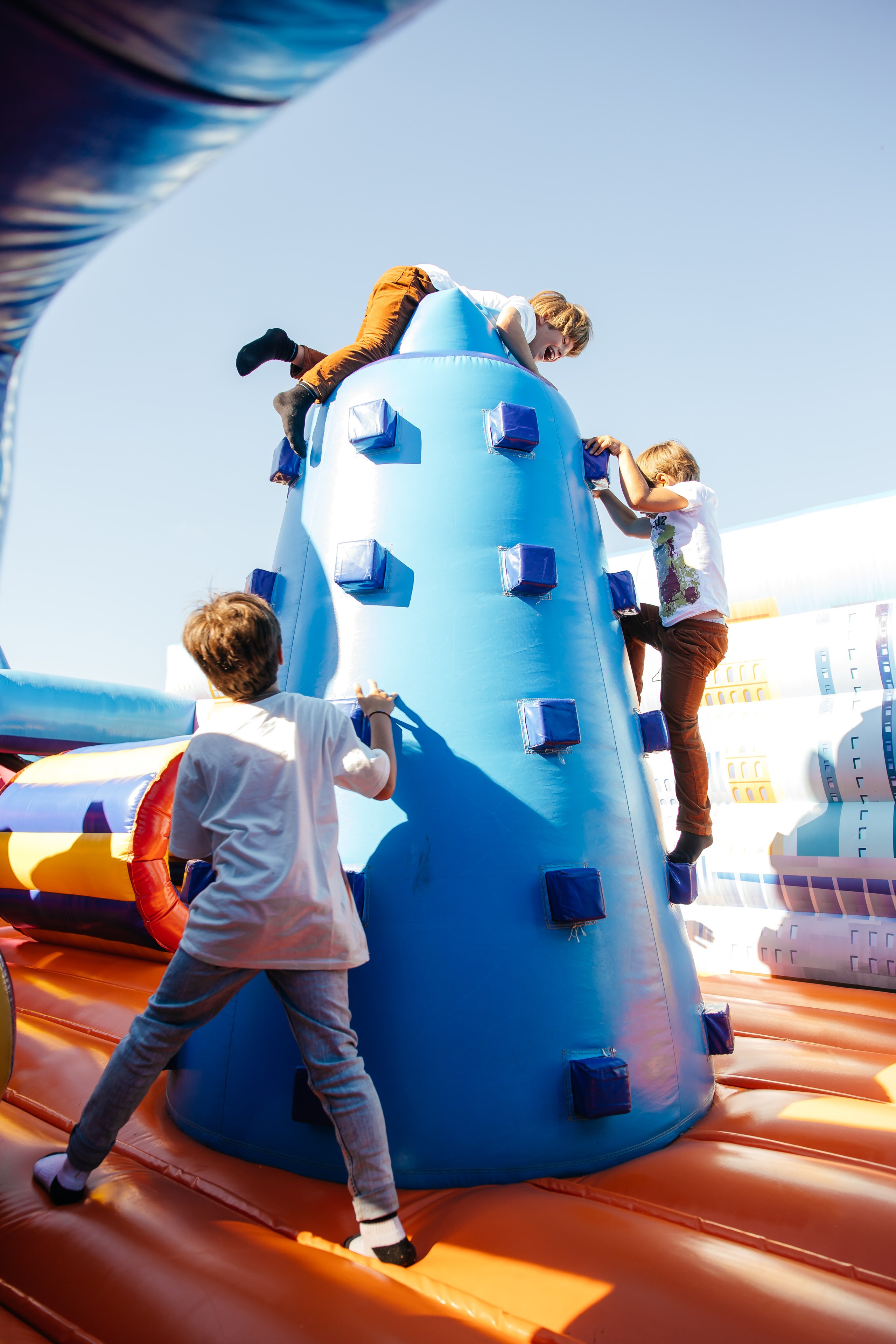 Emilie 7 лет. Свадебный и семейный фотограф