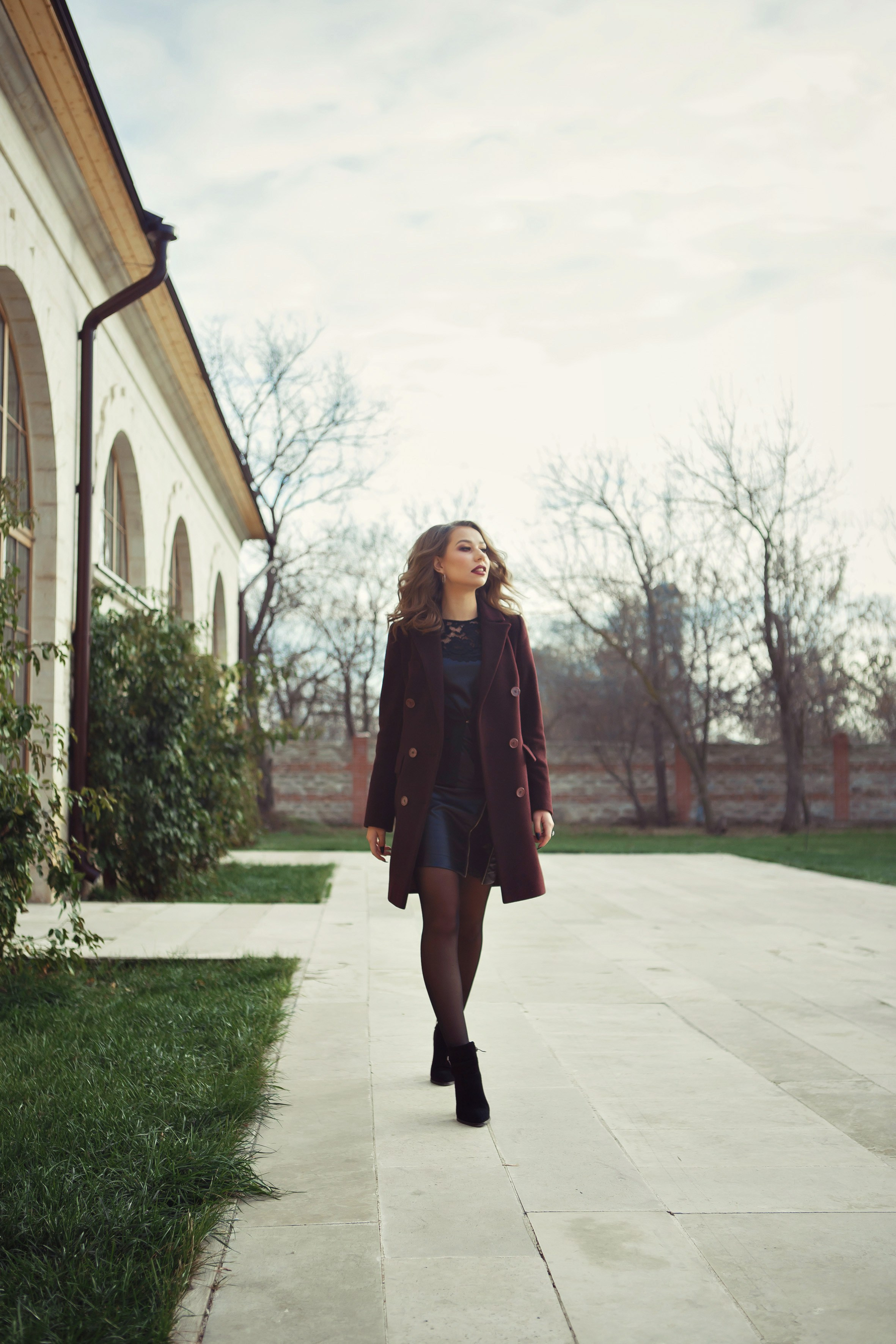 Лиза. Свадебный и портретный Фотограф в Липецке Дмитрий Котюков