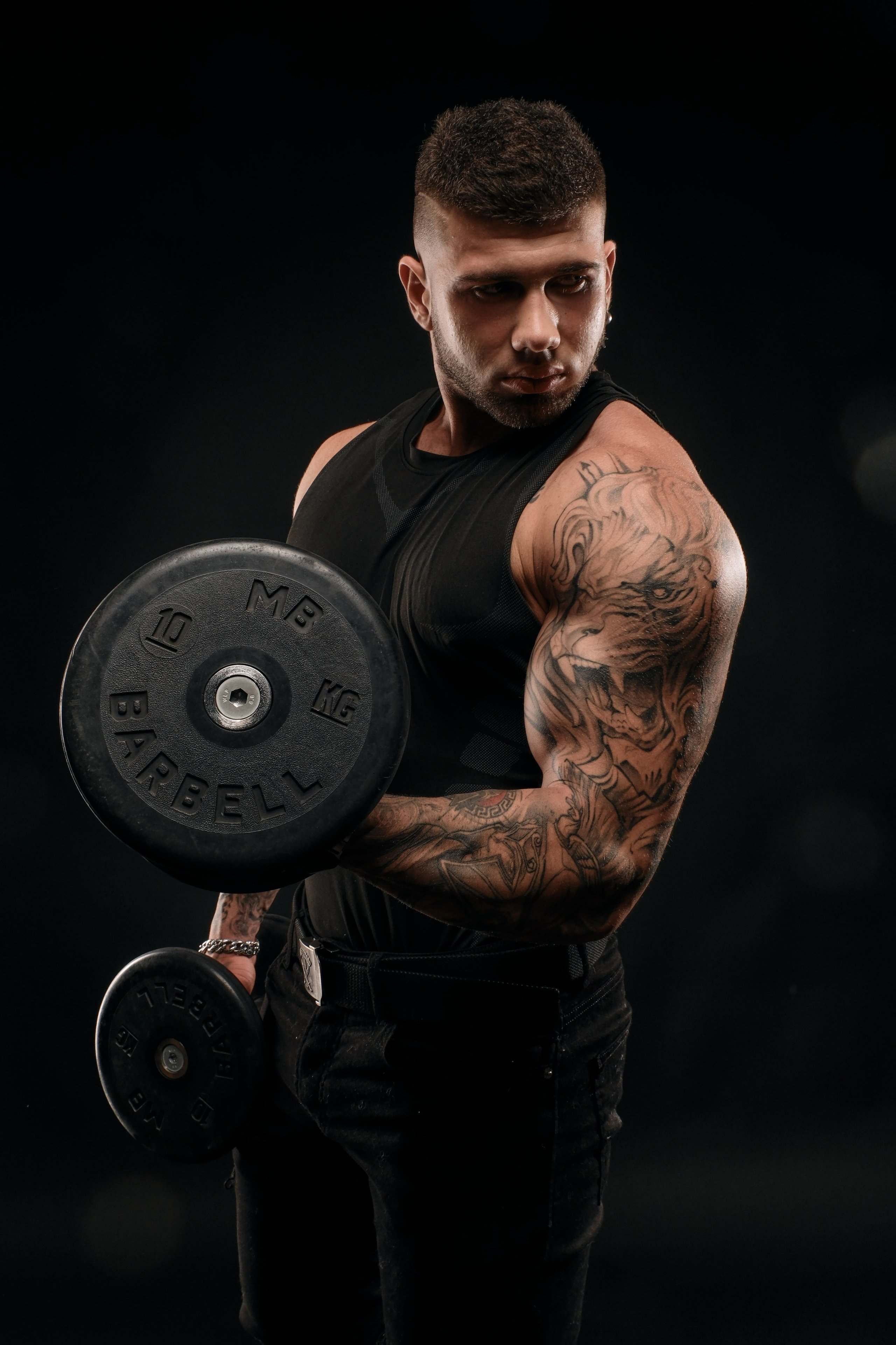 Иван. Фотограф в Самаре Татьяна Дубаносова