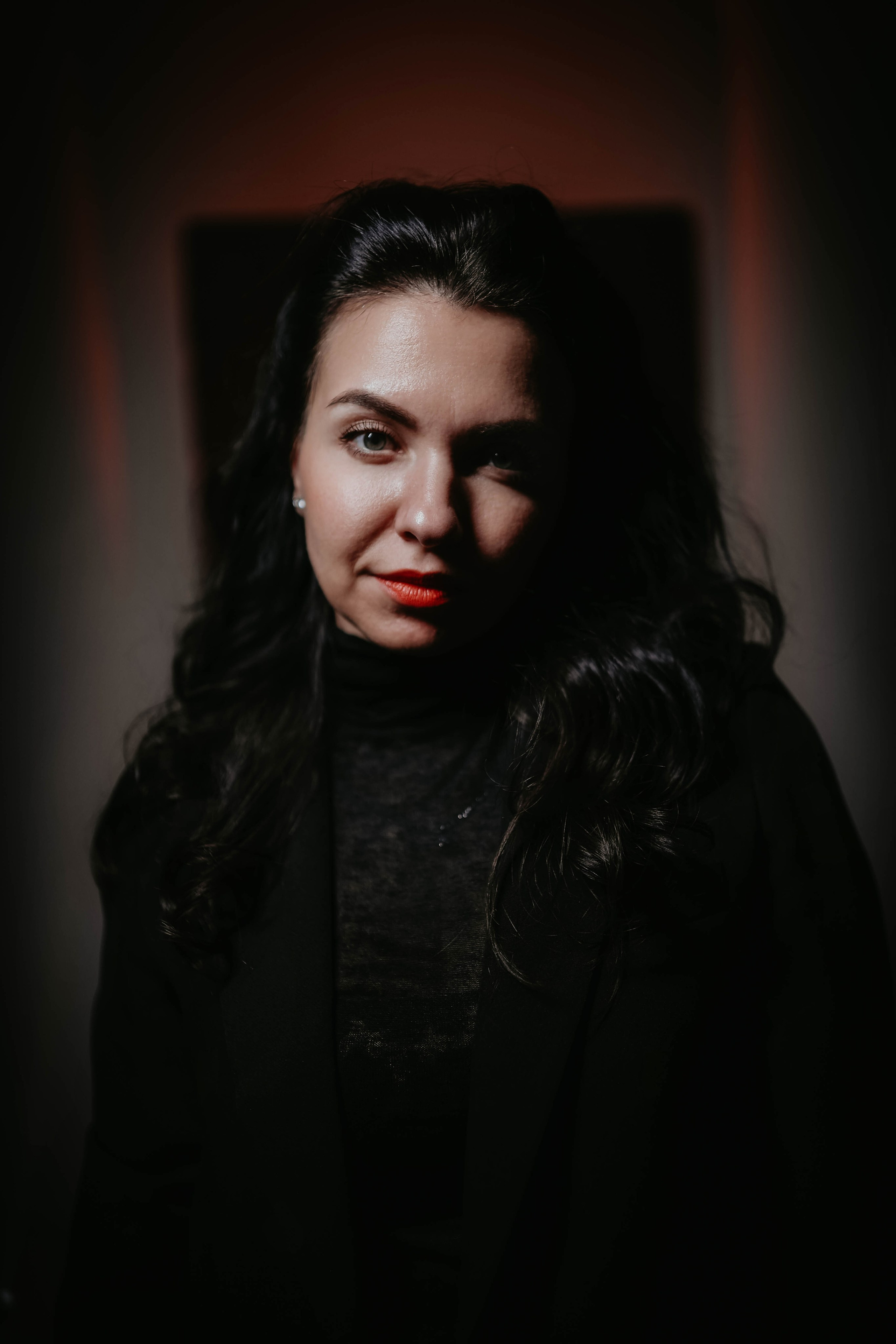 Вика. Фотограф в Москве и любой точке земного шара Алёна Вялова (Чулкова)