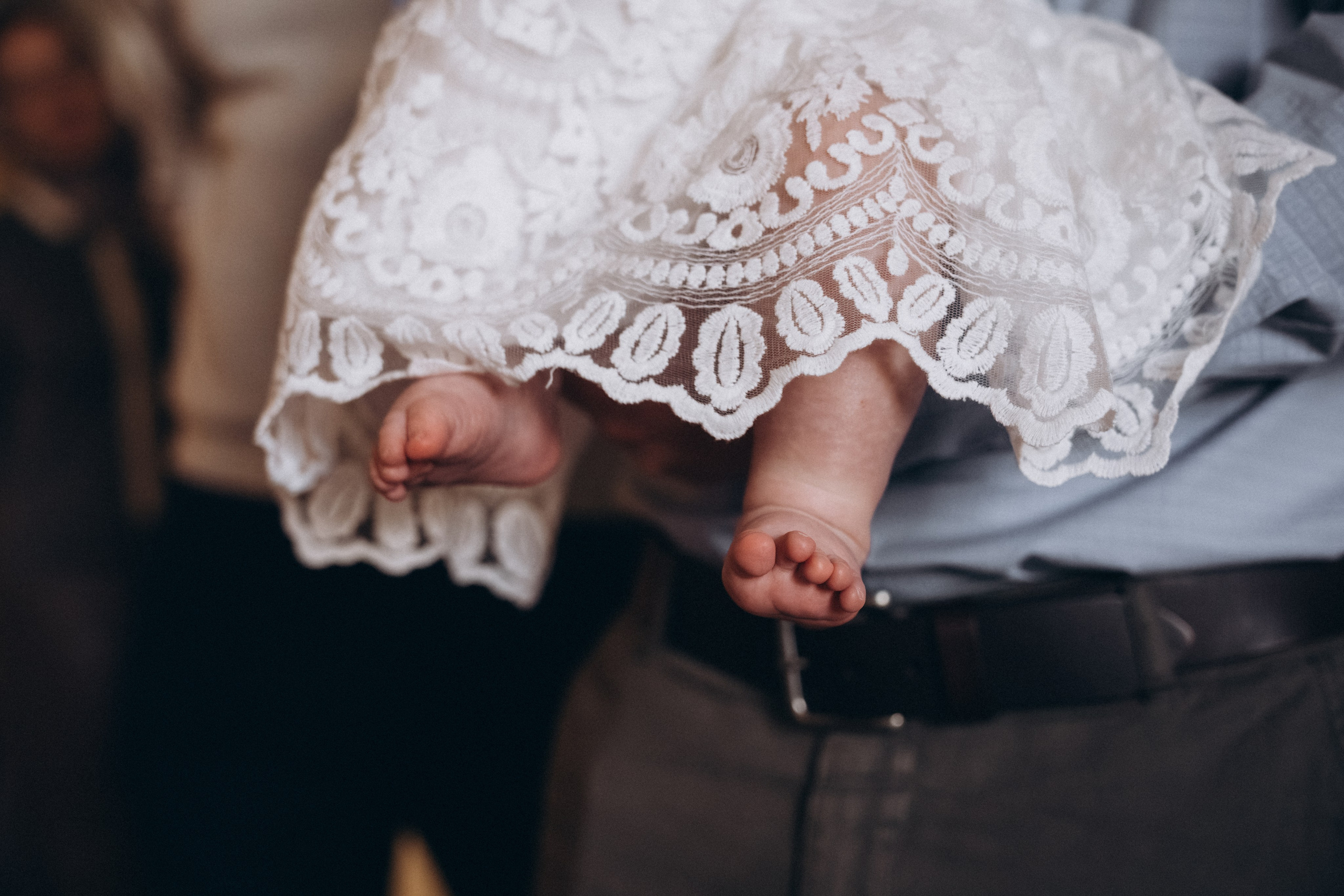 Крещение Дарьи. Семейный и детский фотограф Москва Дарья Бугра