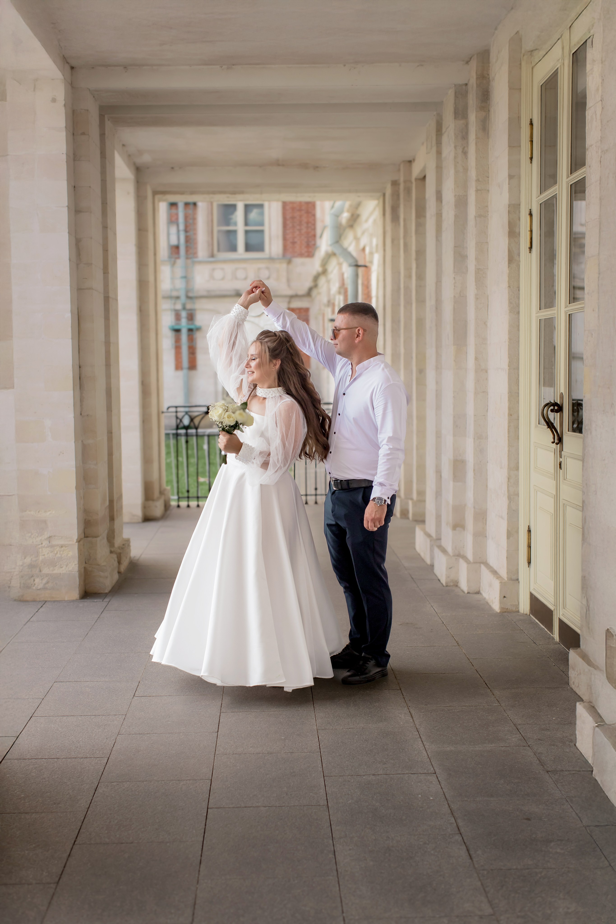 Стоимость регистрации брака в Загсе. Семейный и детский фотограф в Москве в ЮАО Царицыно Алёна Асташкина