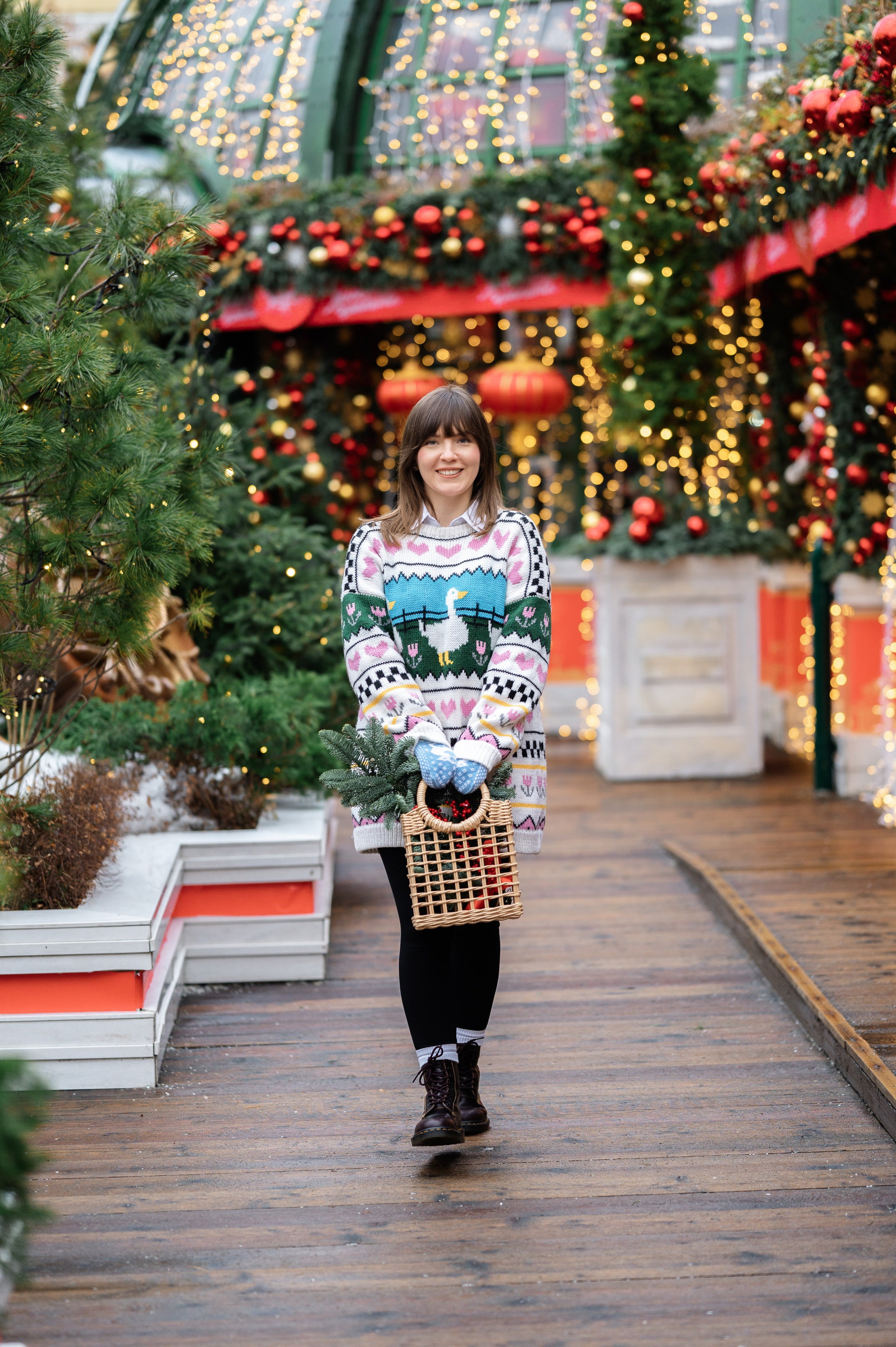 Уличная фотосессия. Фотограф Москва Екатерина Постникова Индивидуальные и семейные съемки