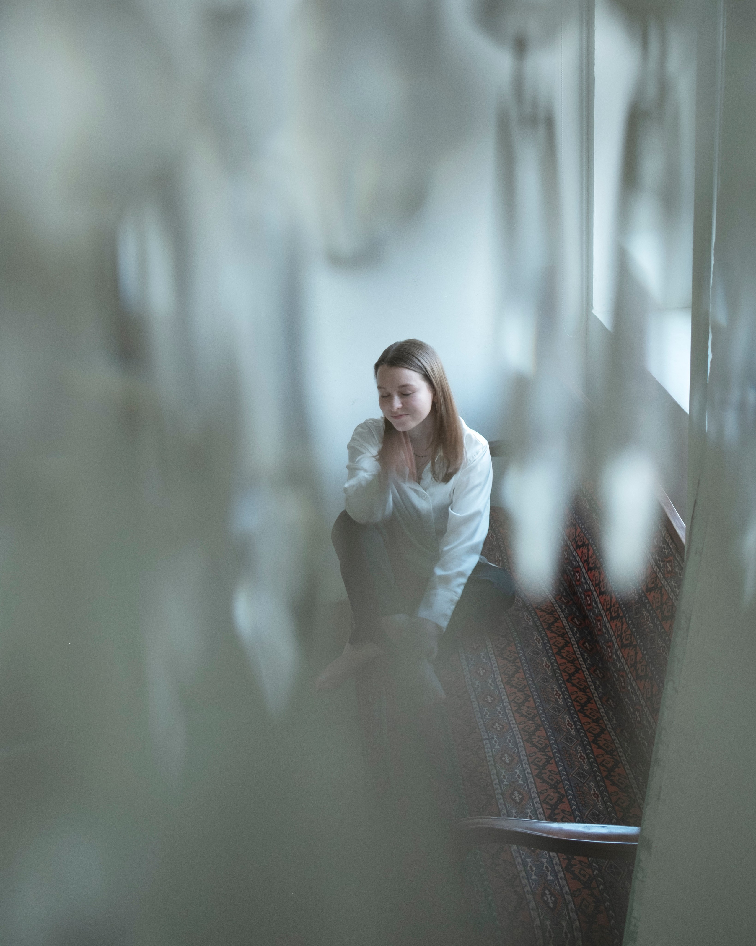 Юлия, 2024. Портретный фотограф в Москве Евгения Яковенко