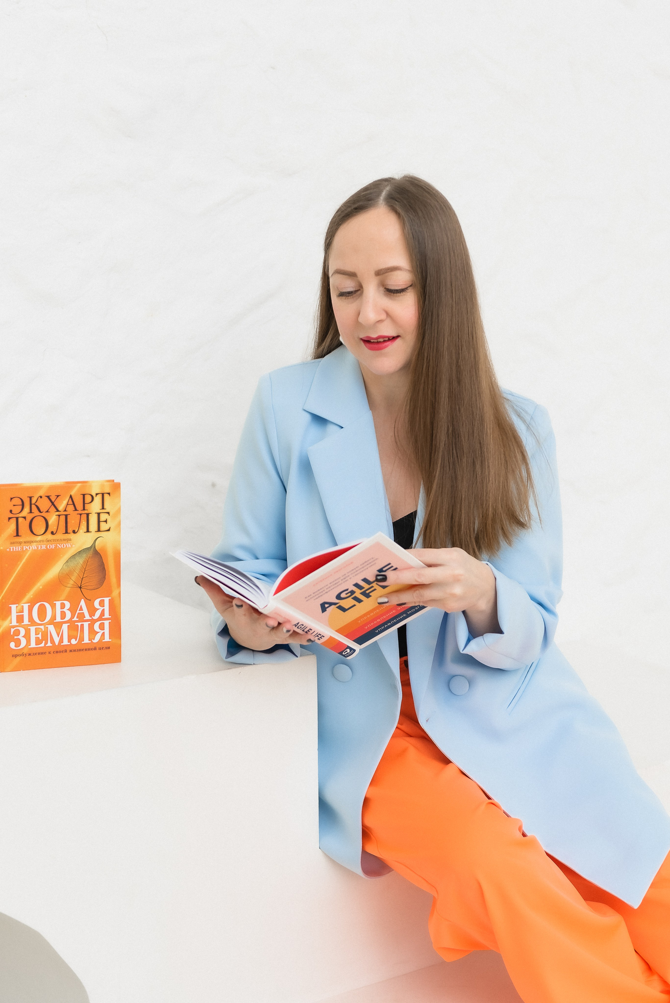 Школа скорочтения. КОНТЕНТ |БРЕНД фотограф Санкт-Петербург — Жанна Олтаржевская