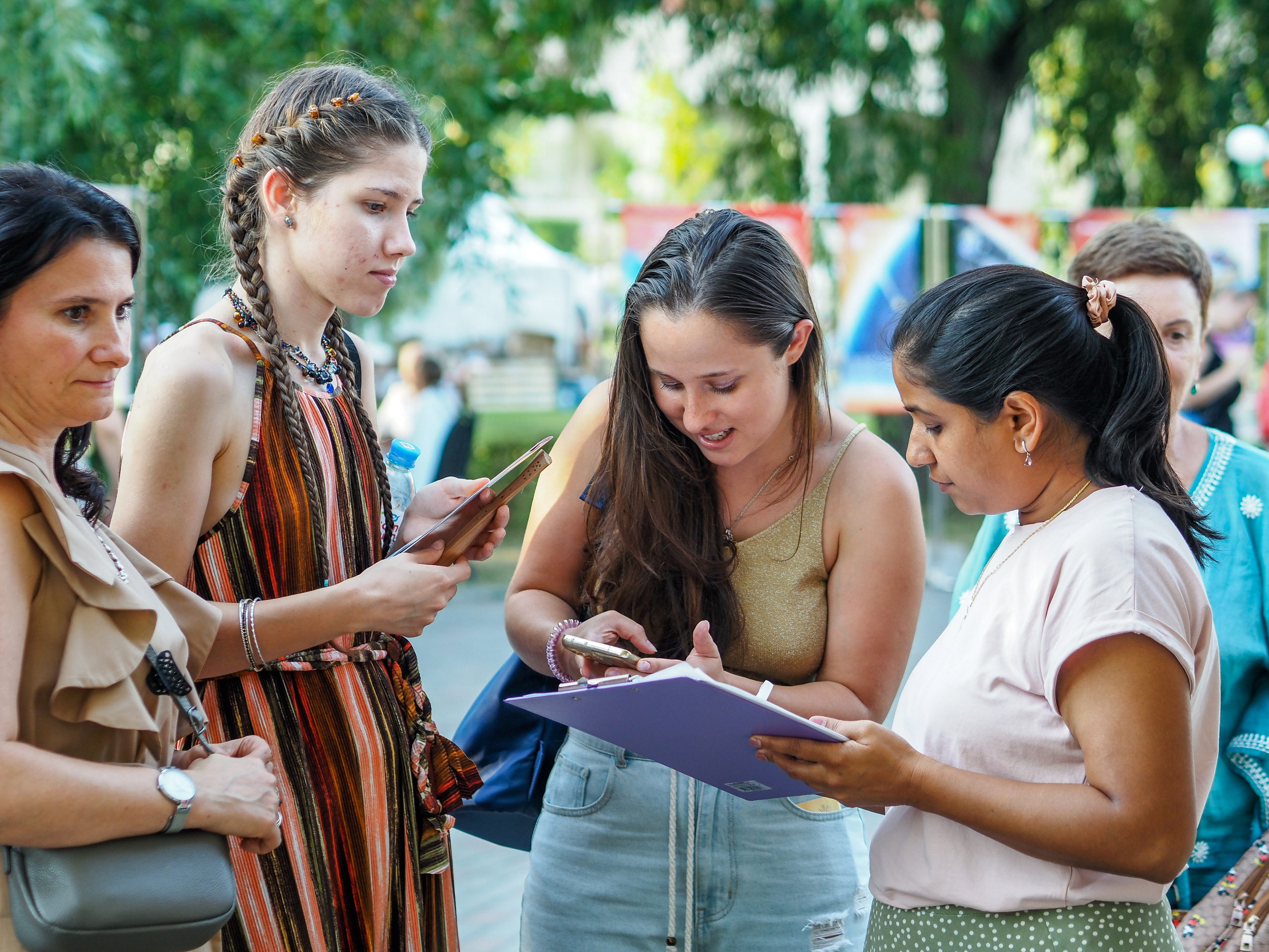 ФЕСТИВАЛЬ ДЕНЬ ИНДИИ 2024. ГЛАВНОЕ