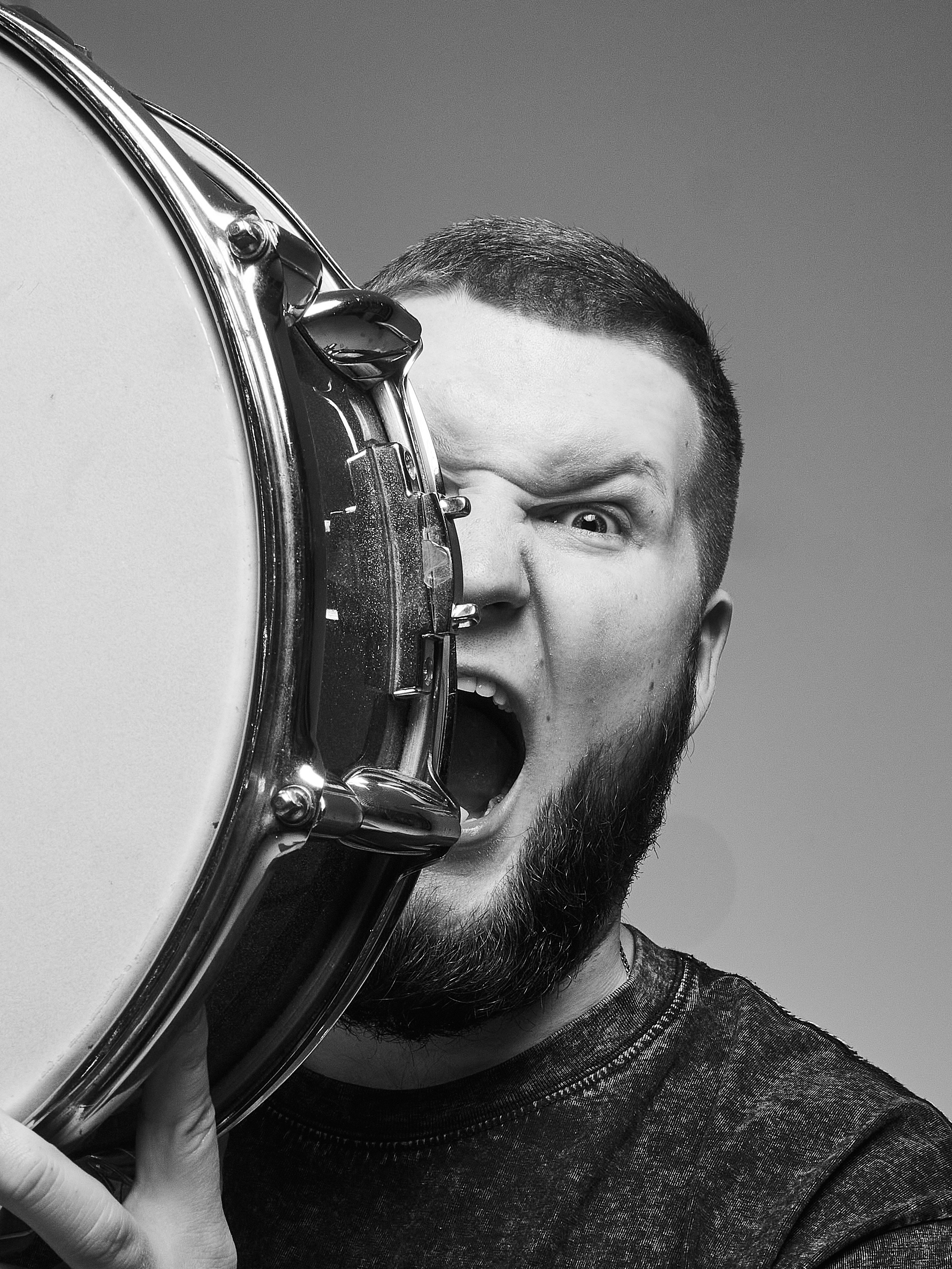 Рок группа. ГЛАВНОЕ