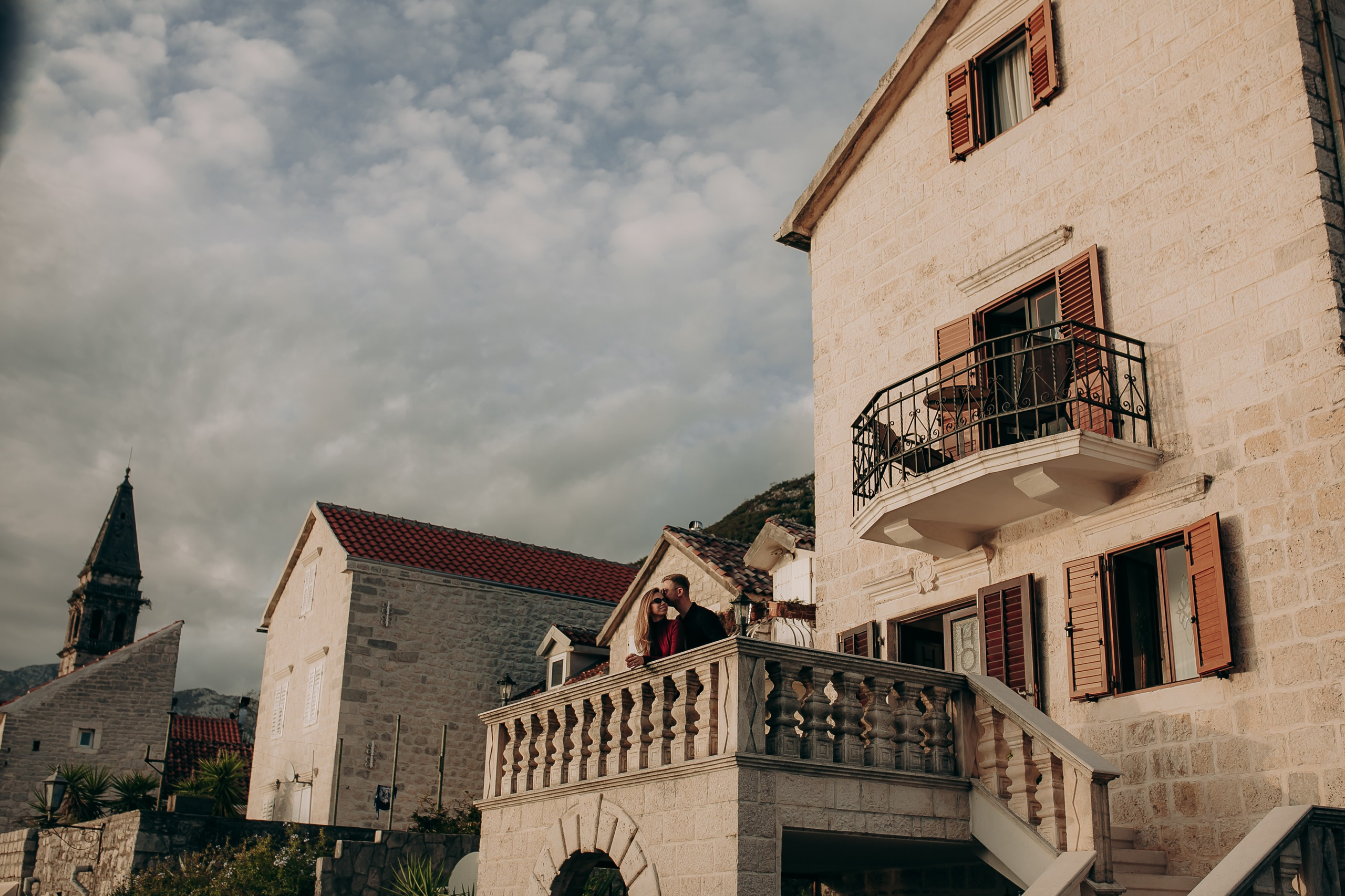 ПРОГУЛКА ПО ПЕРАСТУ. Family, Women & Couples Photographer in Budva, Kotor, Herceg Novi, Perast & Coastal Montenegro