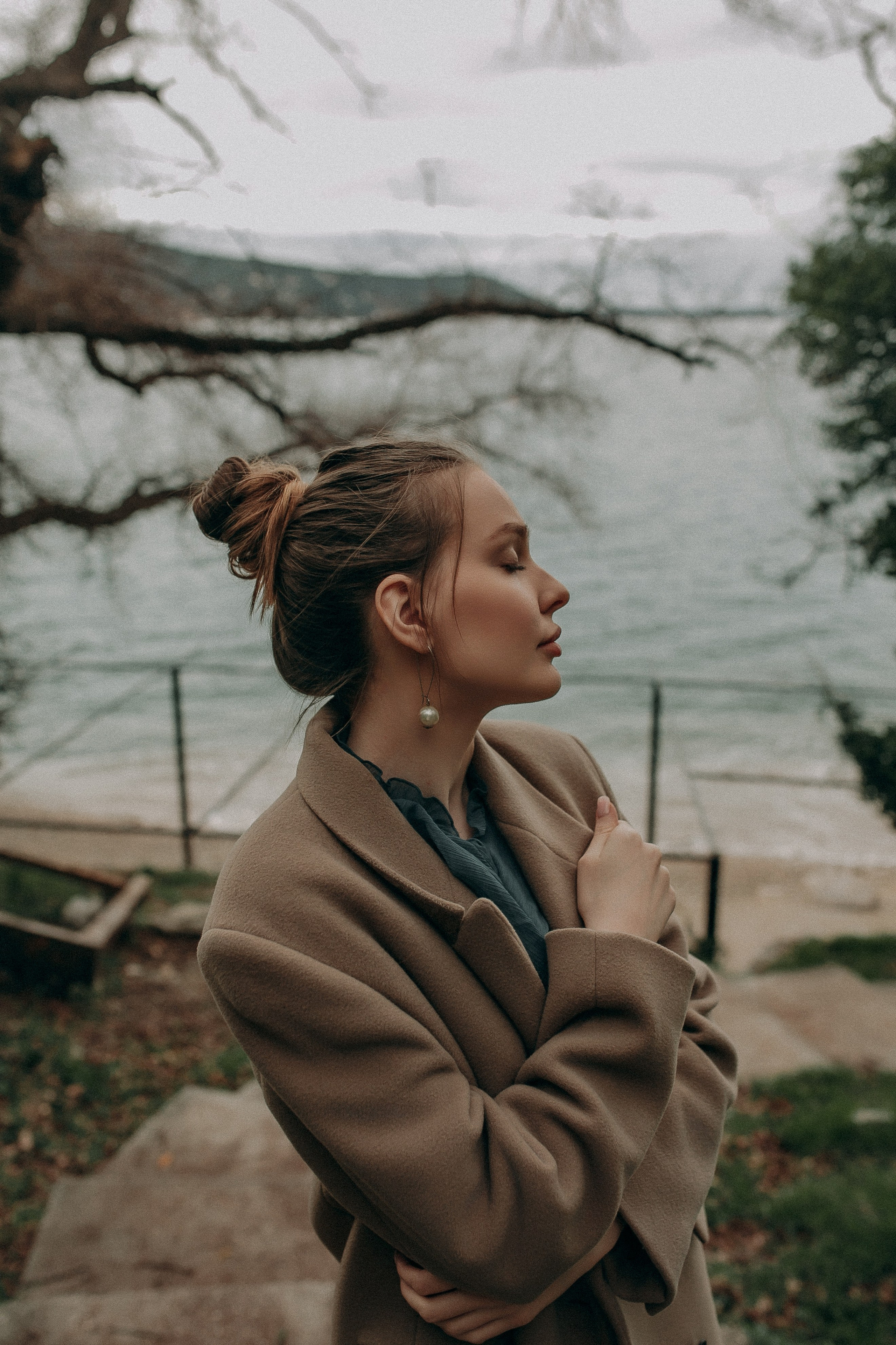 АЛИНА И МОРЕ. Family, Women & Couples Photographer in Budva, Kotor, Herceg Novi, Perast & Coastal Montenegro